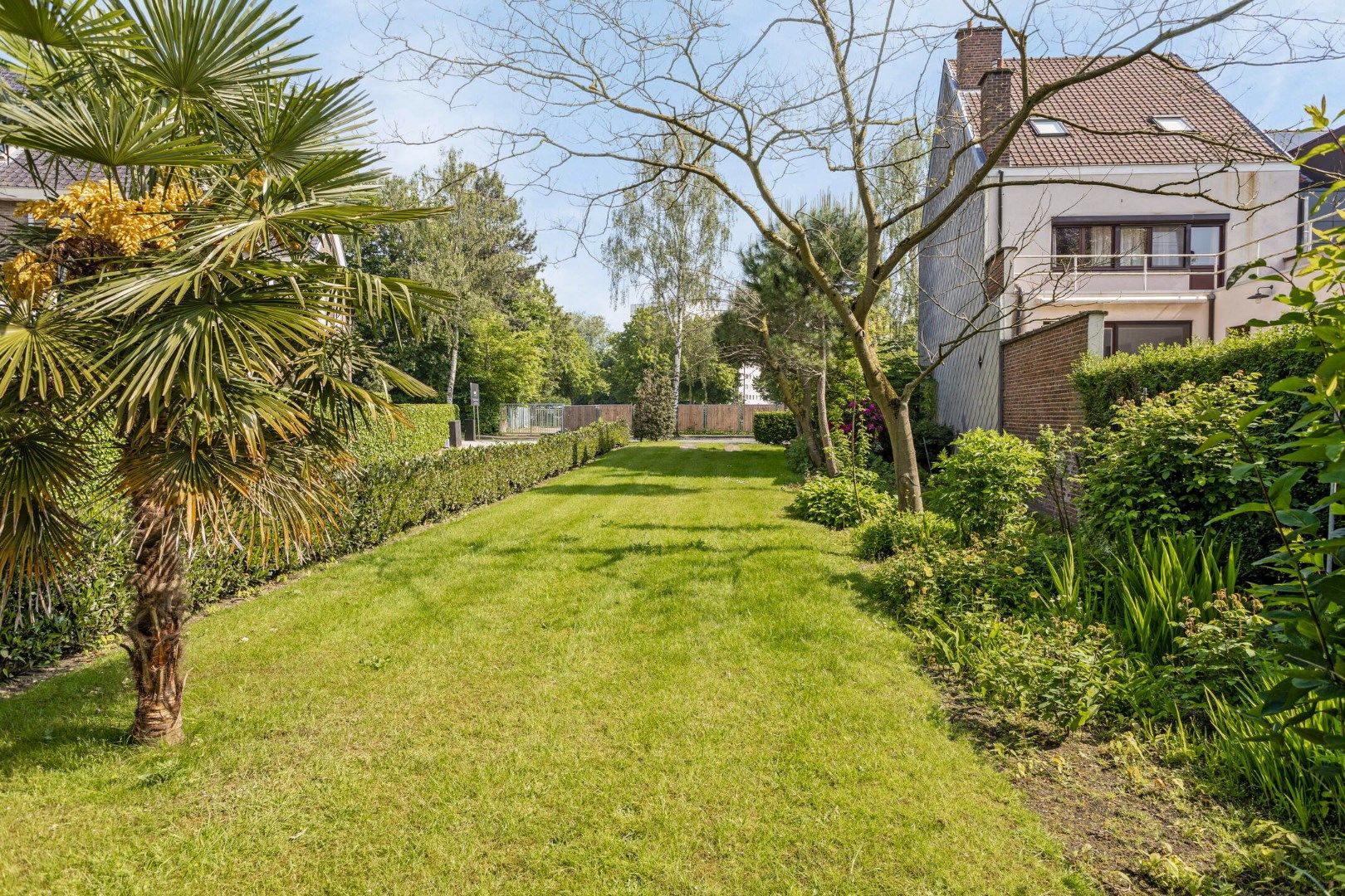 Bouwgrond op gegeerde locatie in Gent foto 3