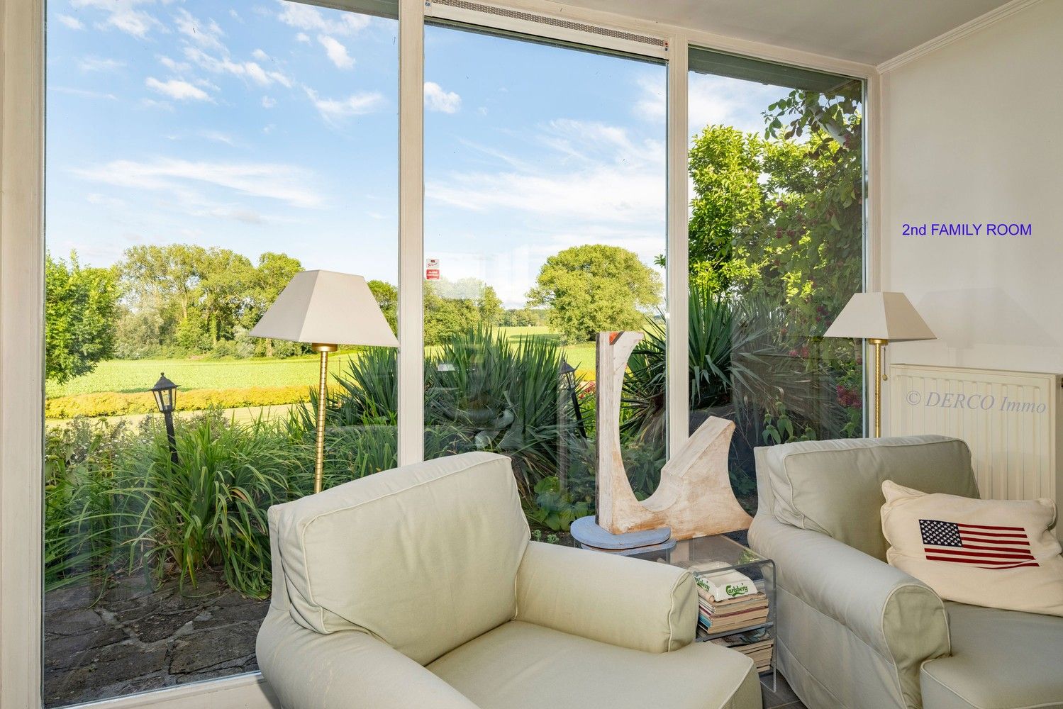 authentieke villa met "een ZIEL" -----  prachtig terrein 14.900 m2  ----- blijvende VERGEZICHTEN op beschermd landschap foto 17