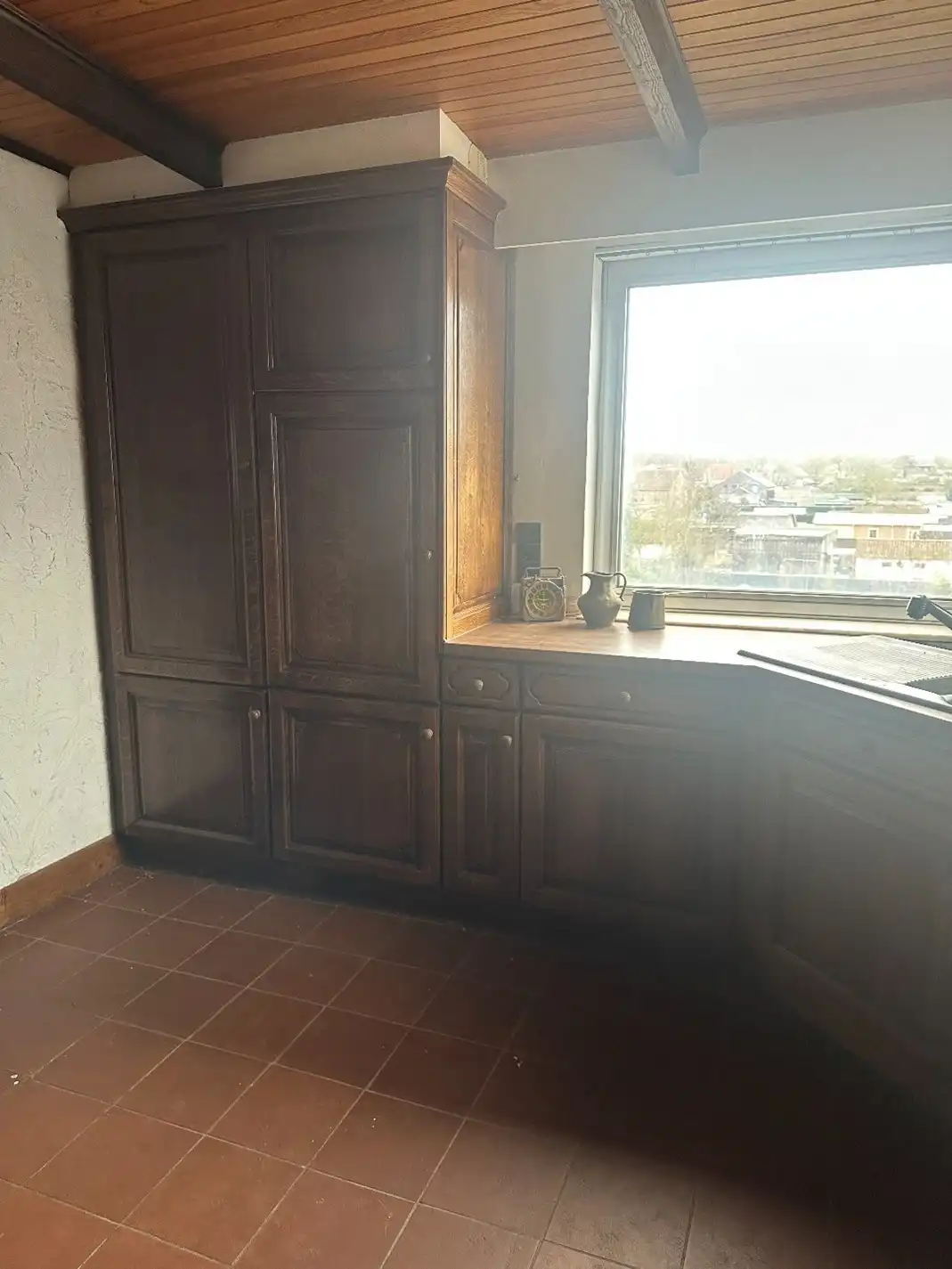 Commercieel uitstekend gelegen investeringspand bestaande uit bakkerij + duplex foto 20