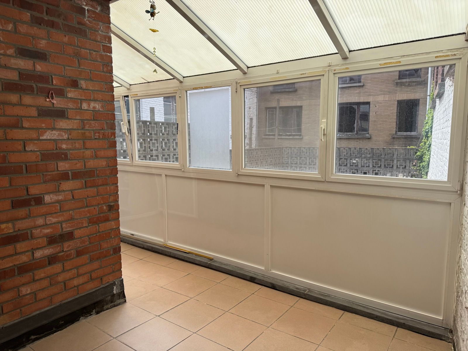 Appartement te huur in centrum van Geraardsbergen foto 5