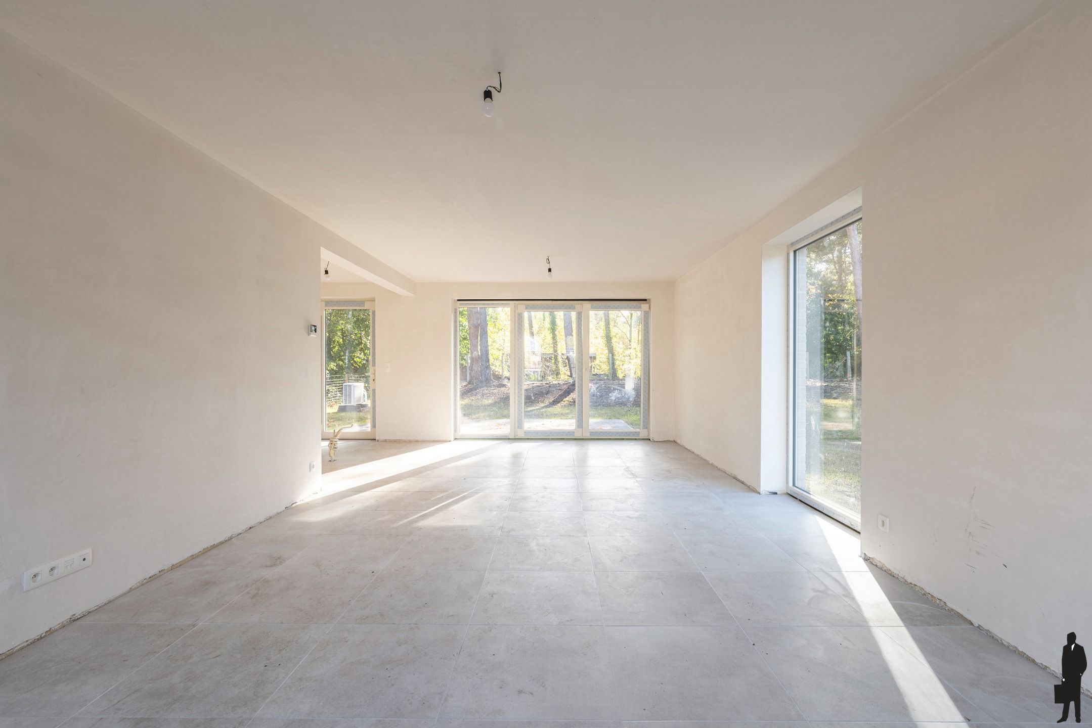 Nieuwbouwwoning met 3 slpk. en riante zolder nabij groen foto 6