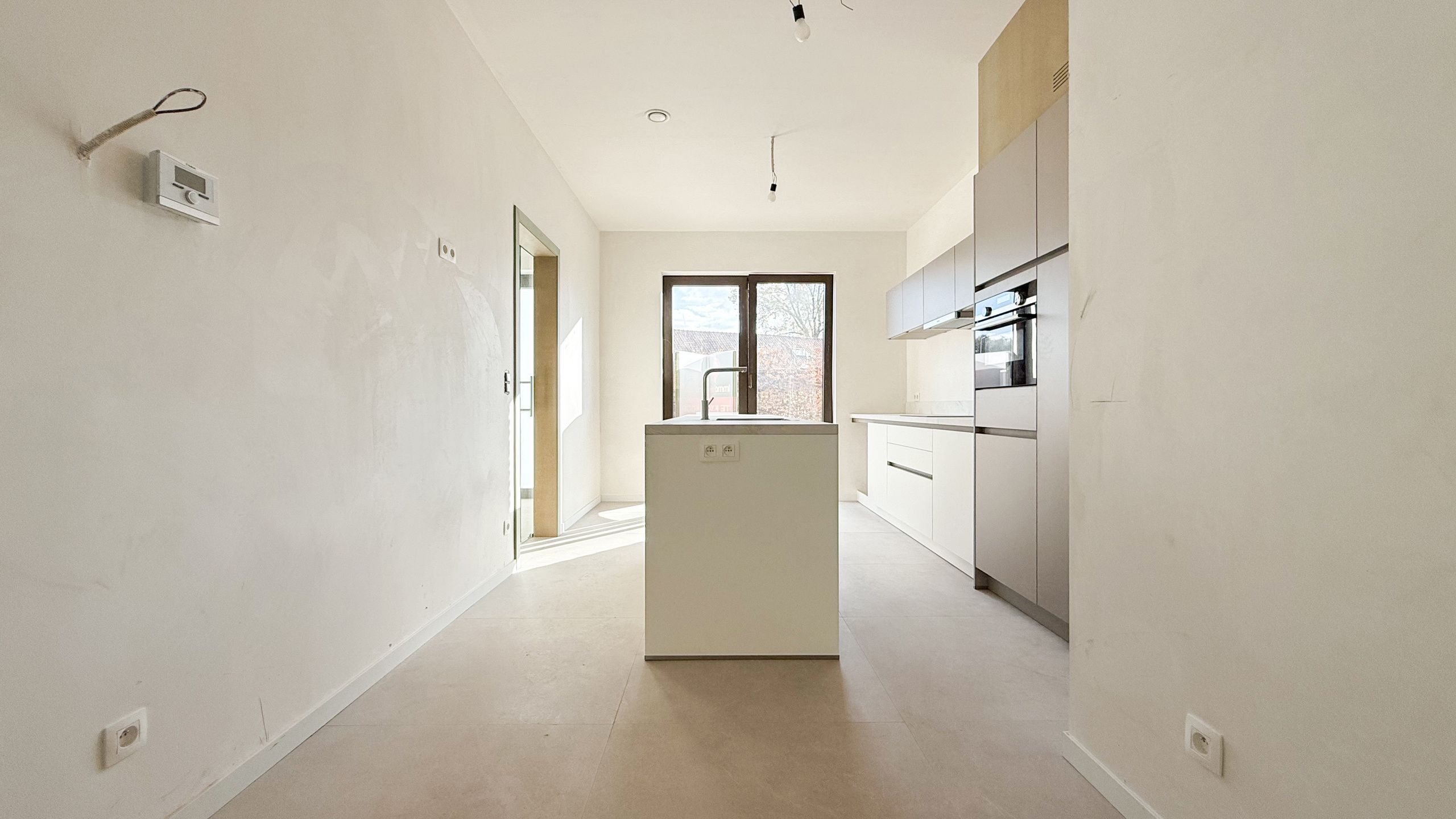 Moderne instapklare nieuwbouwwoning met 3slpks in Houthalen! foto 6