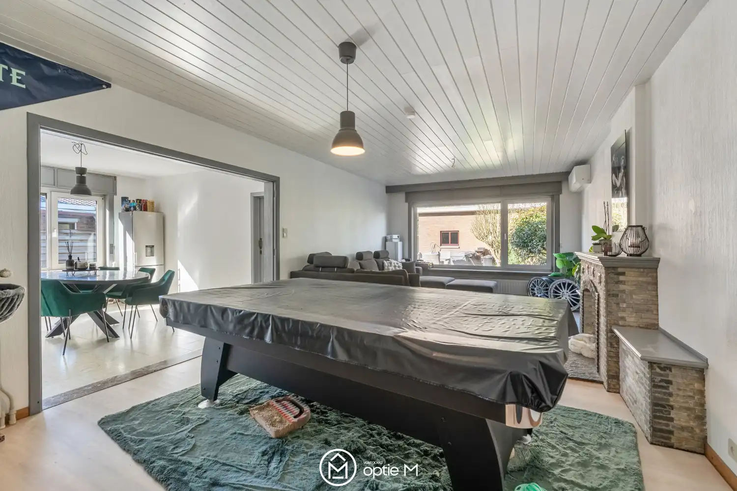 Investeringspand te koop in Genk – Twee verhuurde appartementen met onmiddellijk rendement foto 8