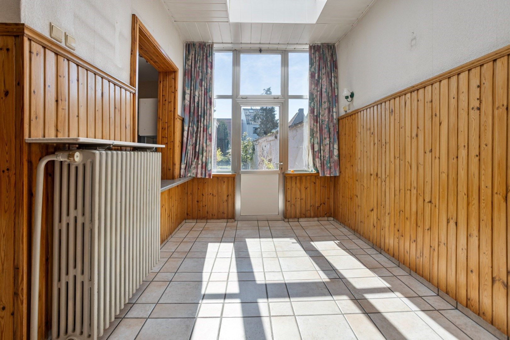 Ruime herenwoning met 8 slaapkamers, ruime tuin en garage in het centrum van Leuven – EPC 316 kWh/m² - bewoonbare opp. 283 m² foto 6