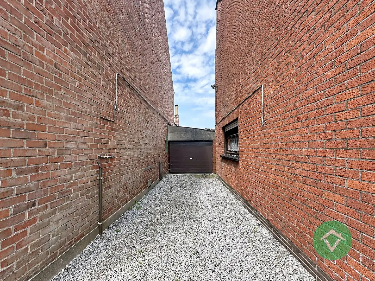Solide woning met 3 slaapkamers, garage en tuin op topligging in Beerst nabij Diksmuide foto 23