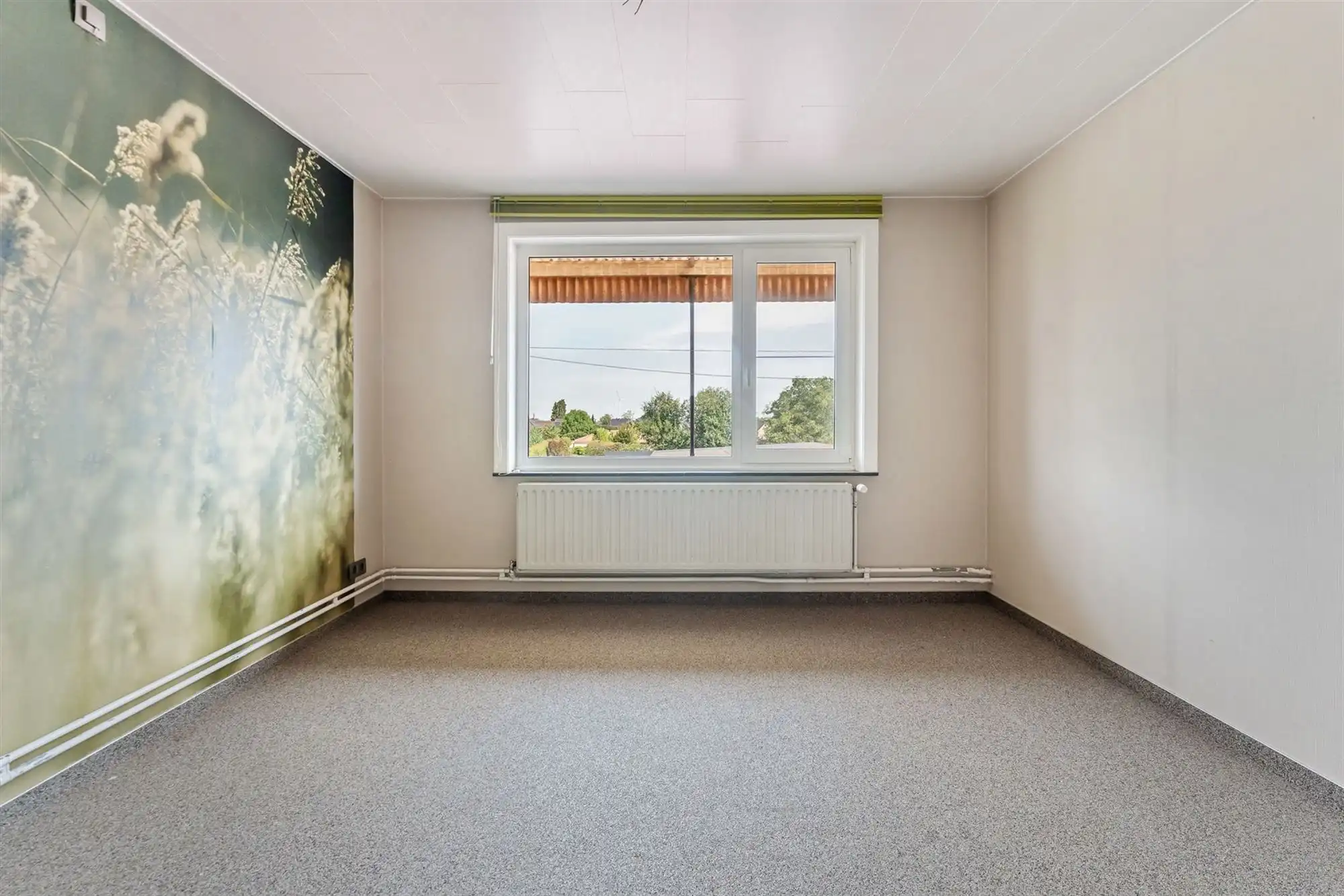 CENTRAAL GELEGEN EN INSTAPKLAAR APPARTEMENT MET 2 SLAAPKAMERS EN GARAGE NABIJ PAAL DORP foto 12