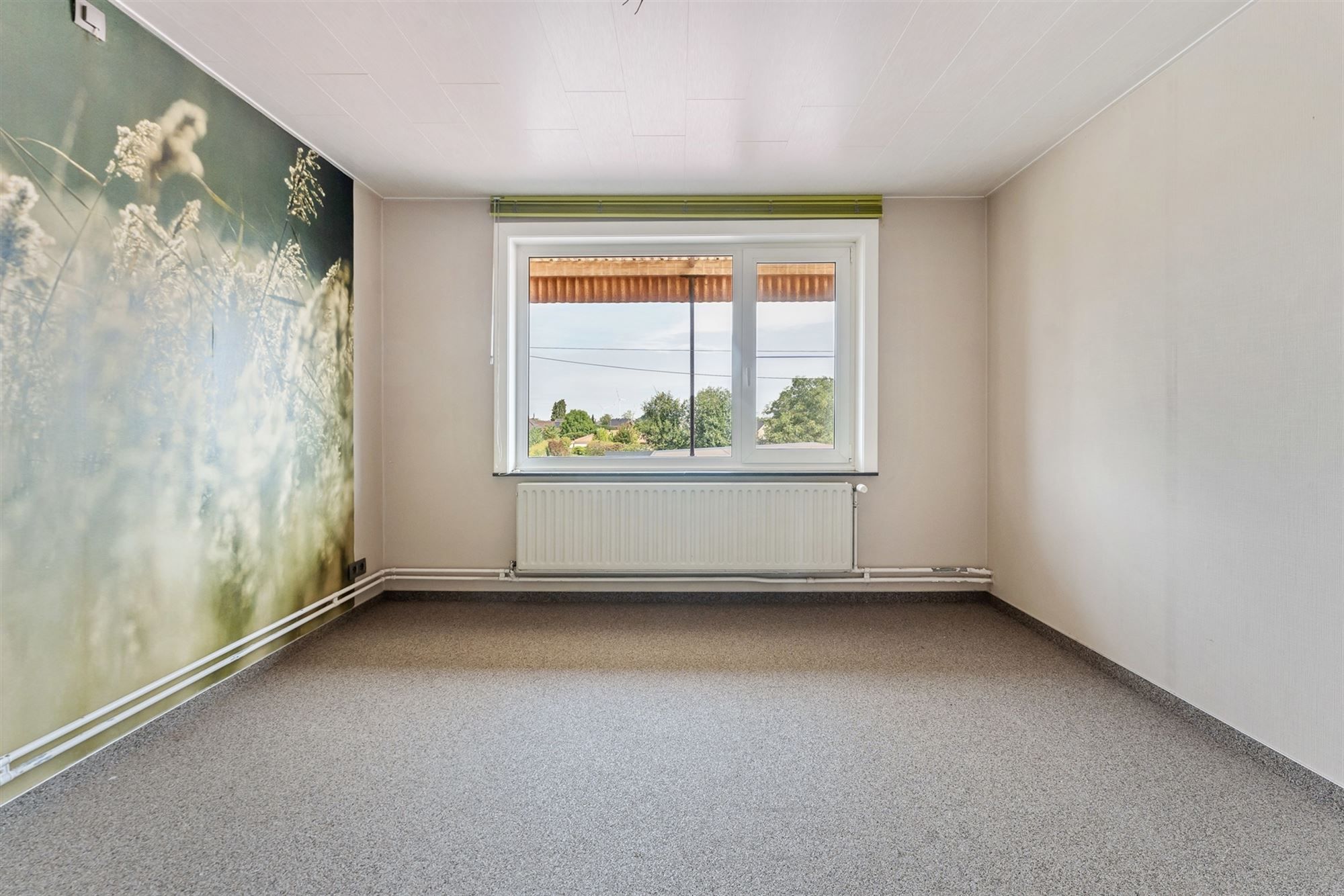 CENTRAAL GELEGEN EN INSTAPKLAAR APPARTEMENT MET 2 SLAAPKAMERS EN GARAGE NABIJ PAAL DORP foto 12