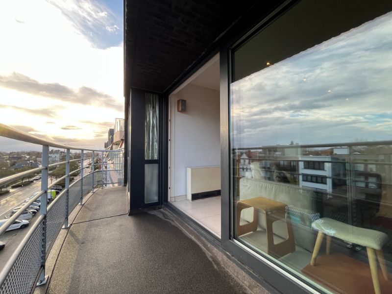 APPARTEMENT IN HET CENTRUM VAN OOSTDUINKERKE-BAD foto 7