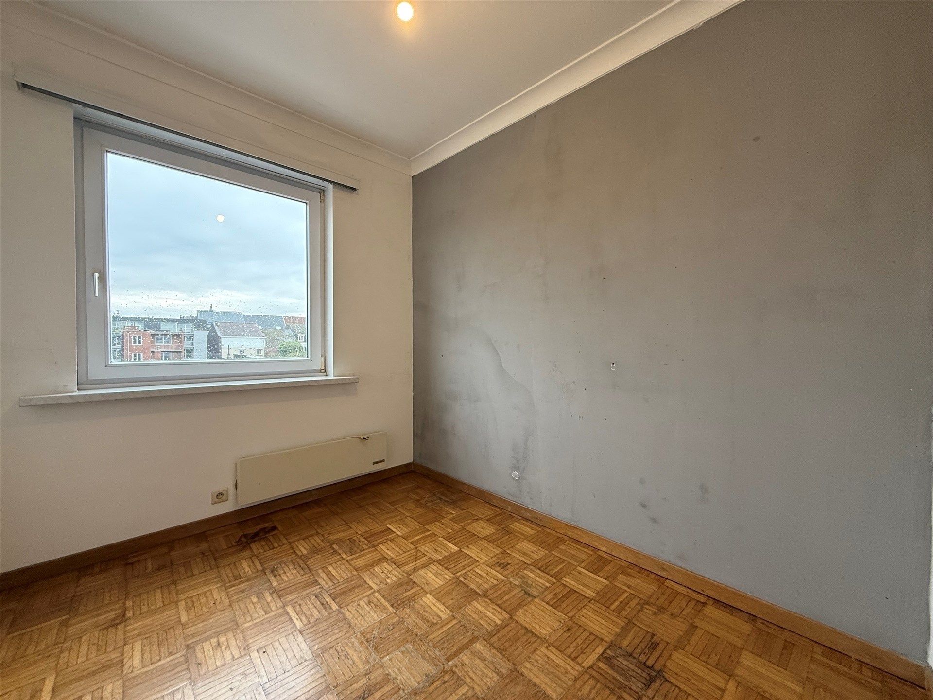 Centraal gelegen appartement met 2 slaapkamers. foto 12