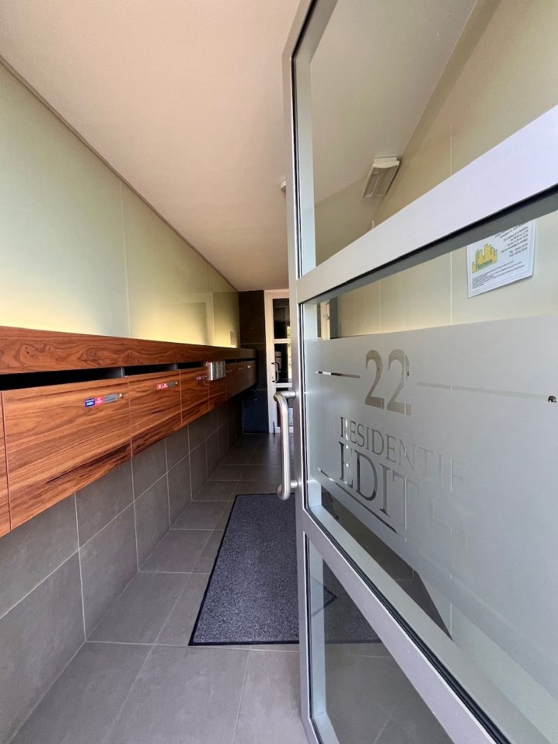 Appartement met 1 slaapkamer in De Haan foto 2