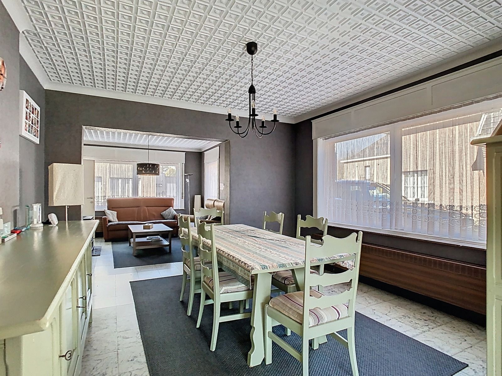 Woning met 3 SLPK, Ruime Garage én Tuin op Toplocatie! foto 5