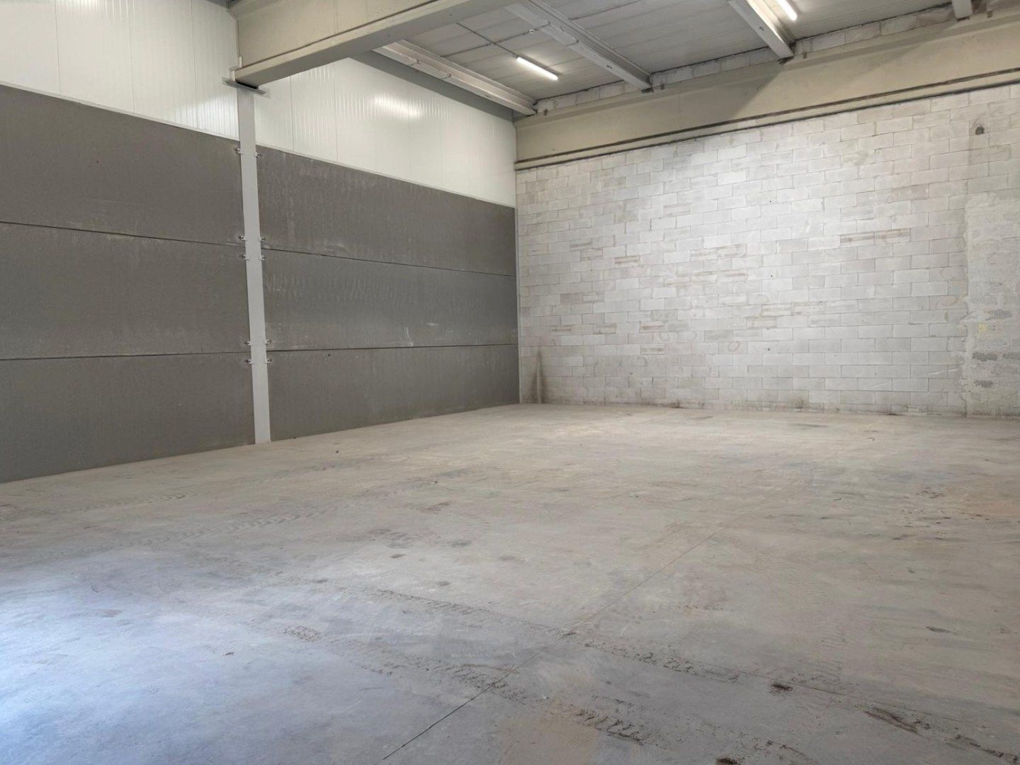 Nieuwbouw KMO unit (211 m²) foto 5