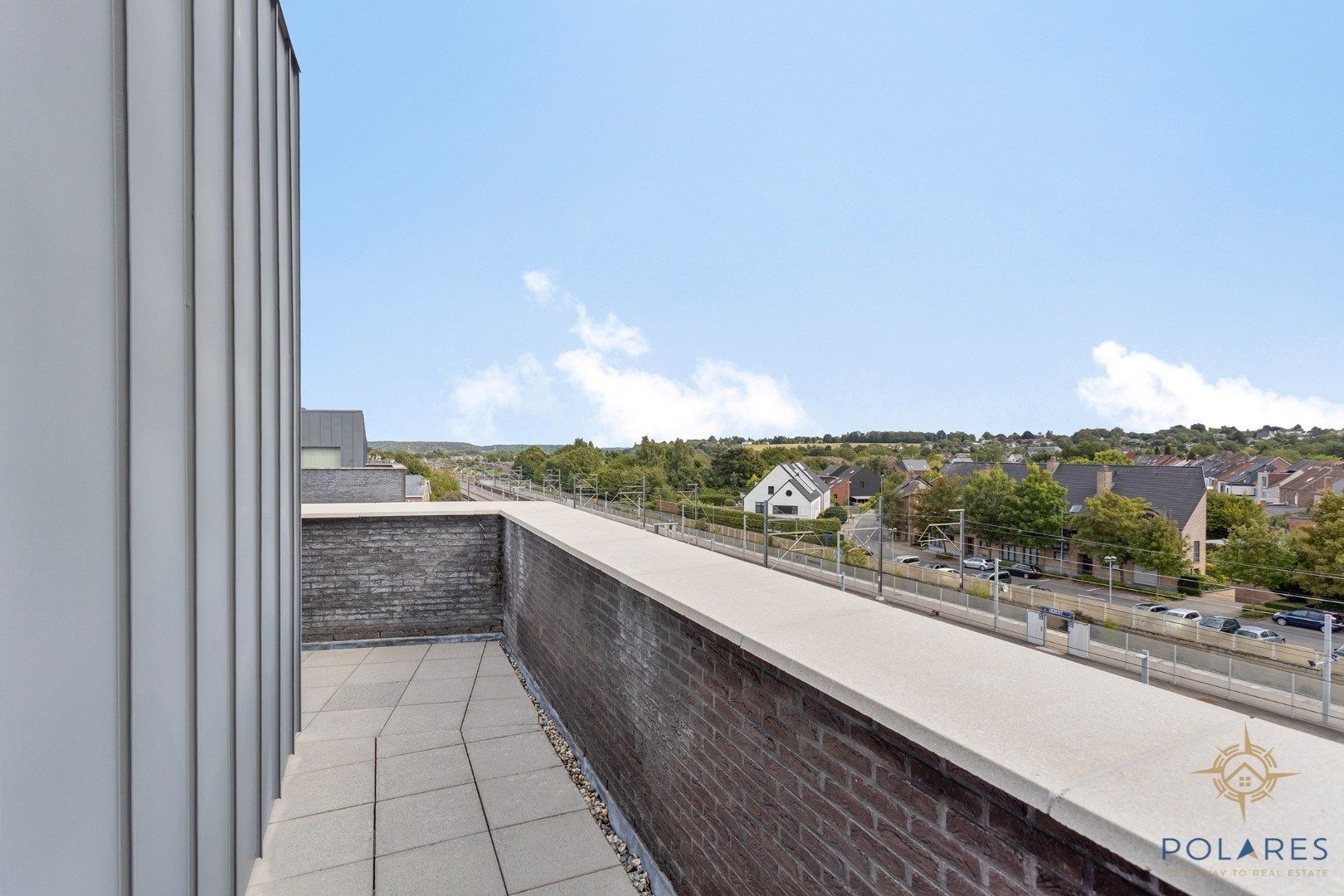 Exclusief duplexappartement met privacy en comfort in centrum Herent foto 23