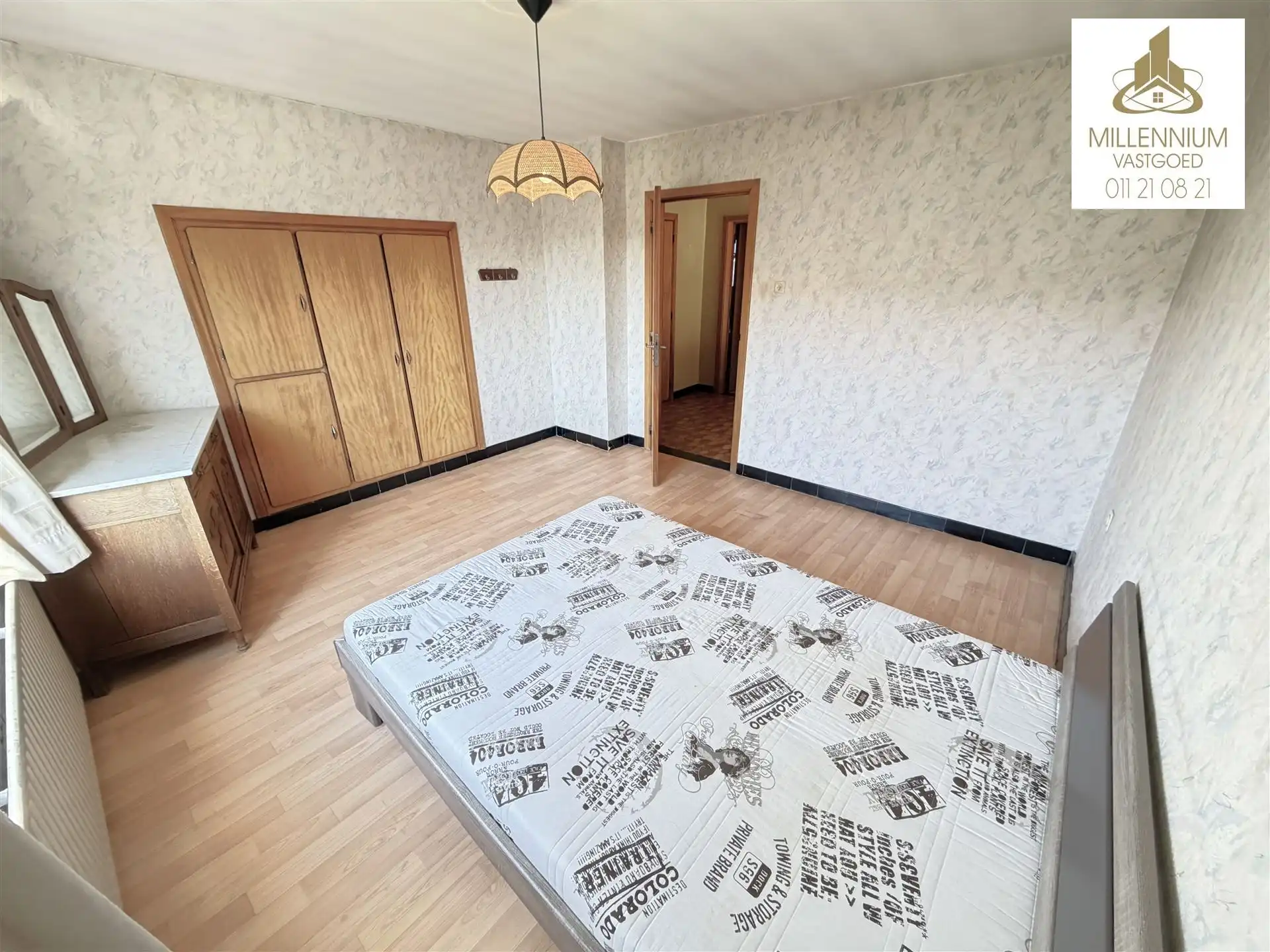 Ruime 3-Slaapkamerwoning Diepenbeek foto 16