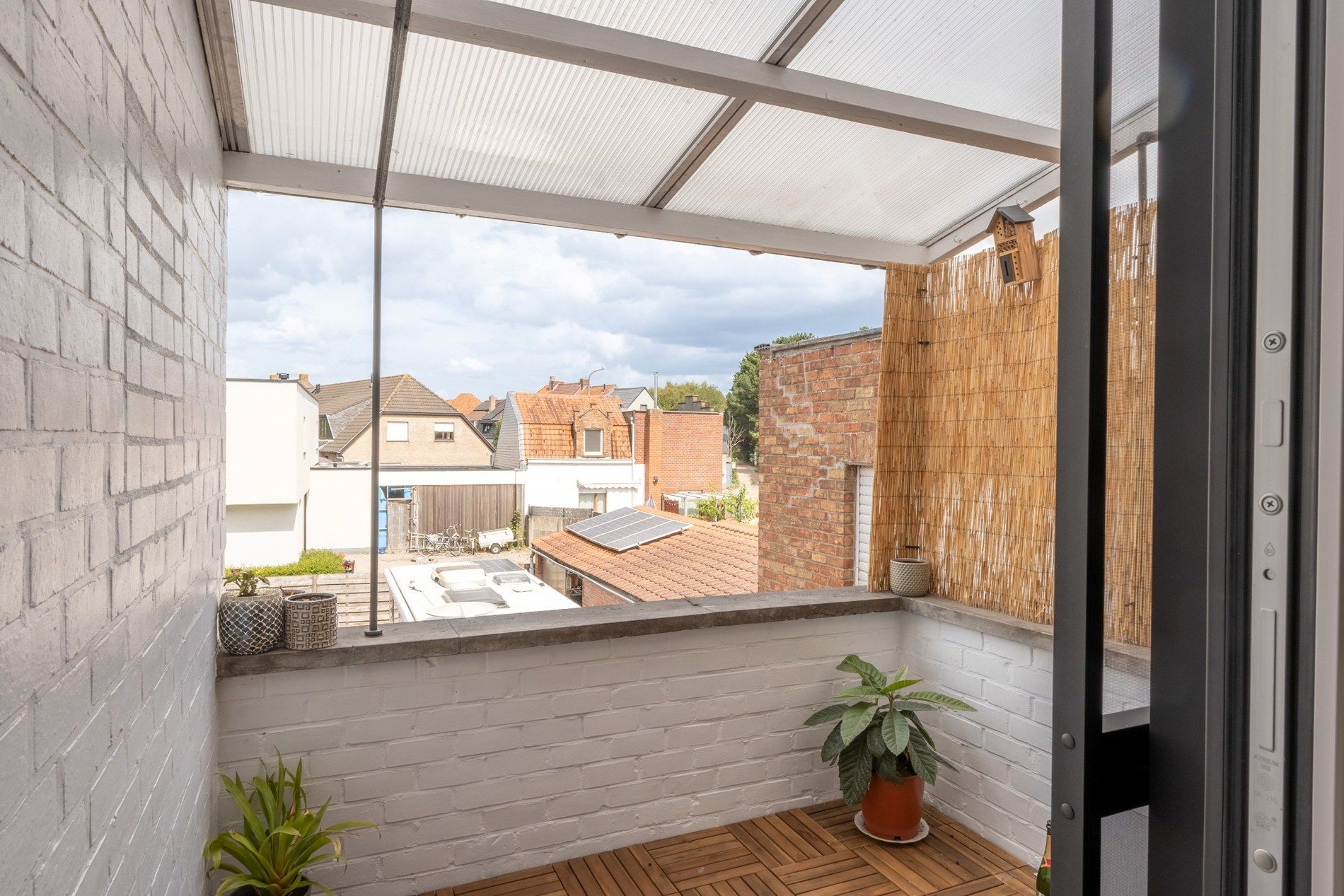 Ruim & instapklaar appartement te Brugge (geen syndicuskosten) foto 4