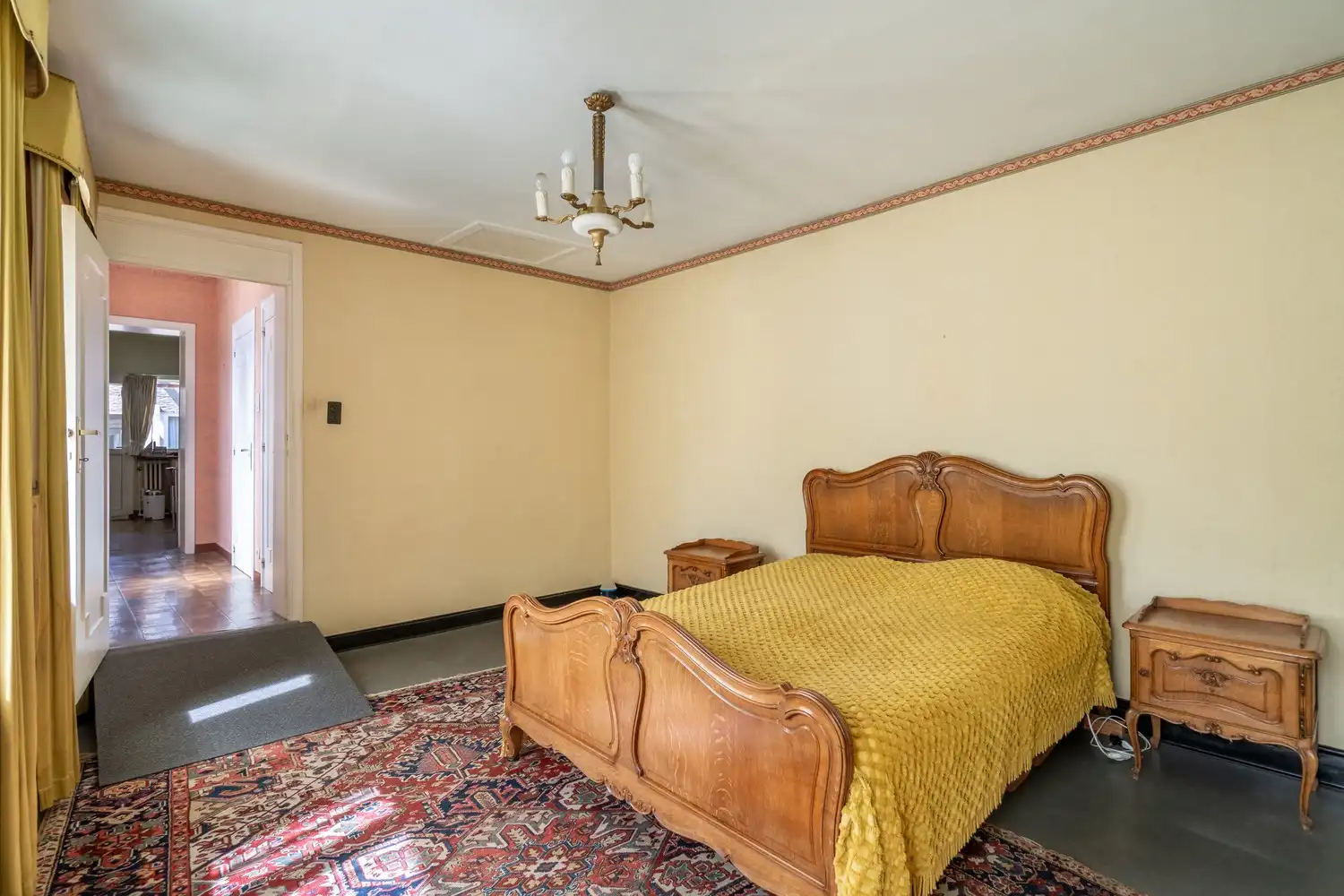 Woning met garage in het centrum van Sint-Truiden foto 10