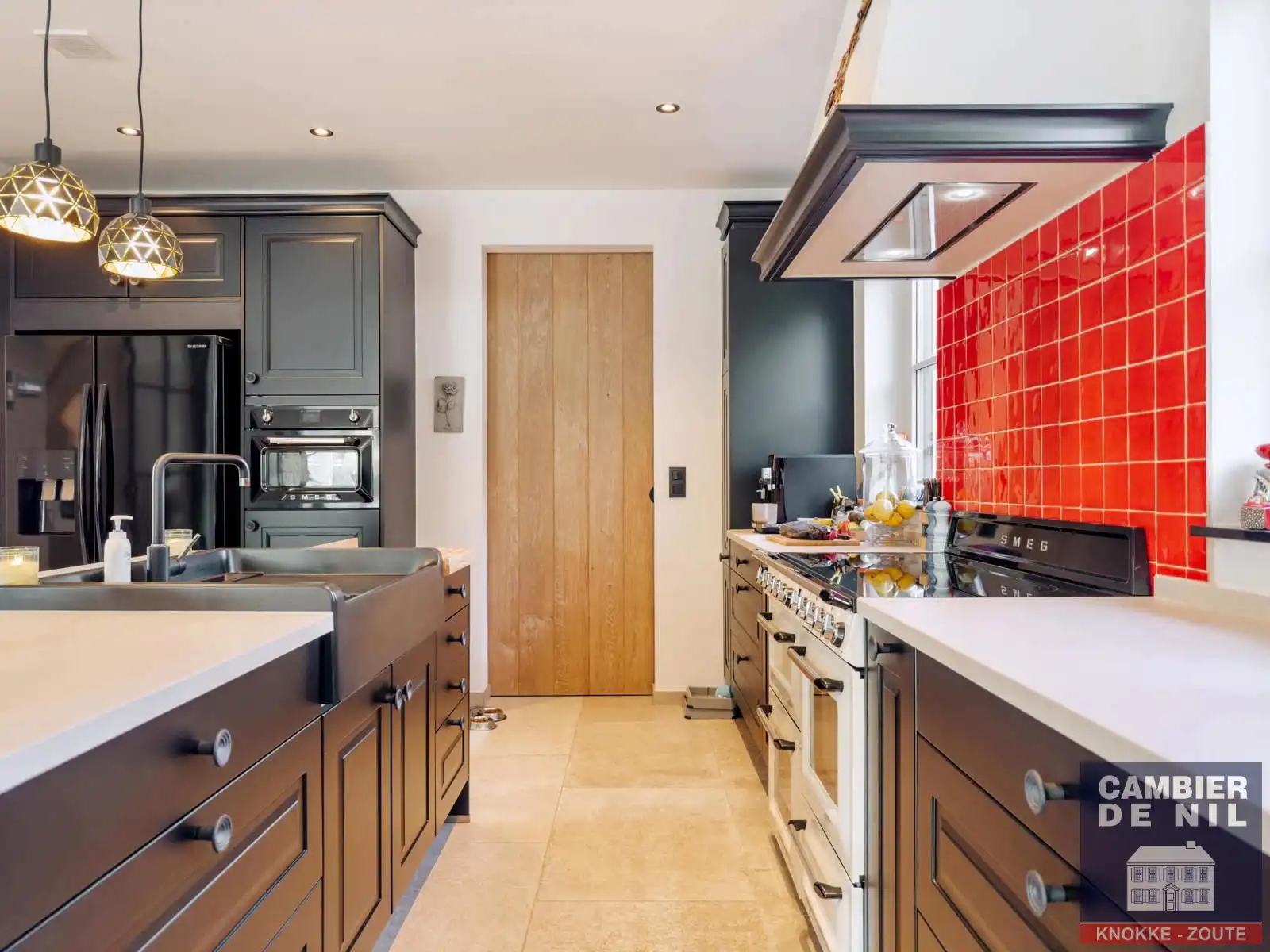 Alleenstaande woning in een residentiële omgeving foto 9