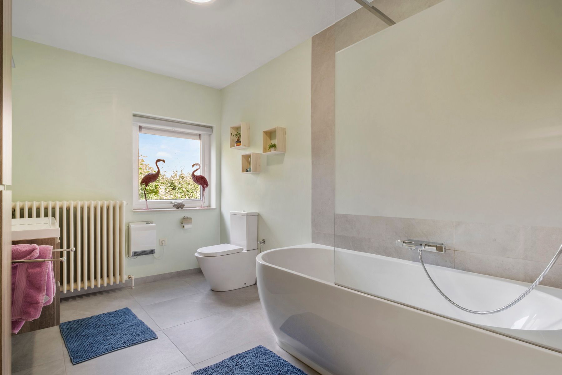Prachtige villa met ruime tuin op unieke locatie in Gistel! foto 12