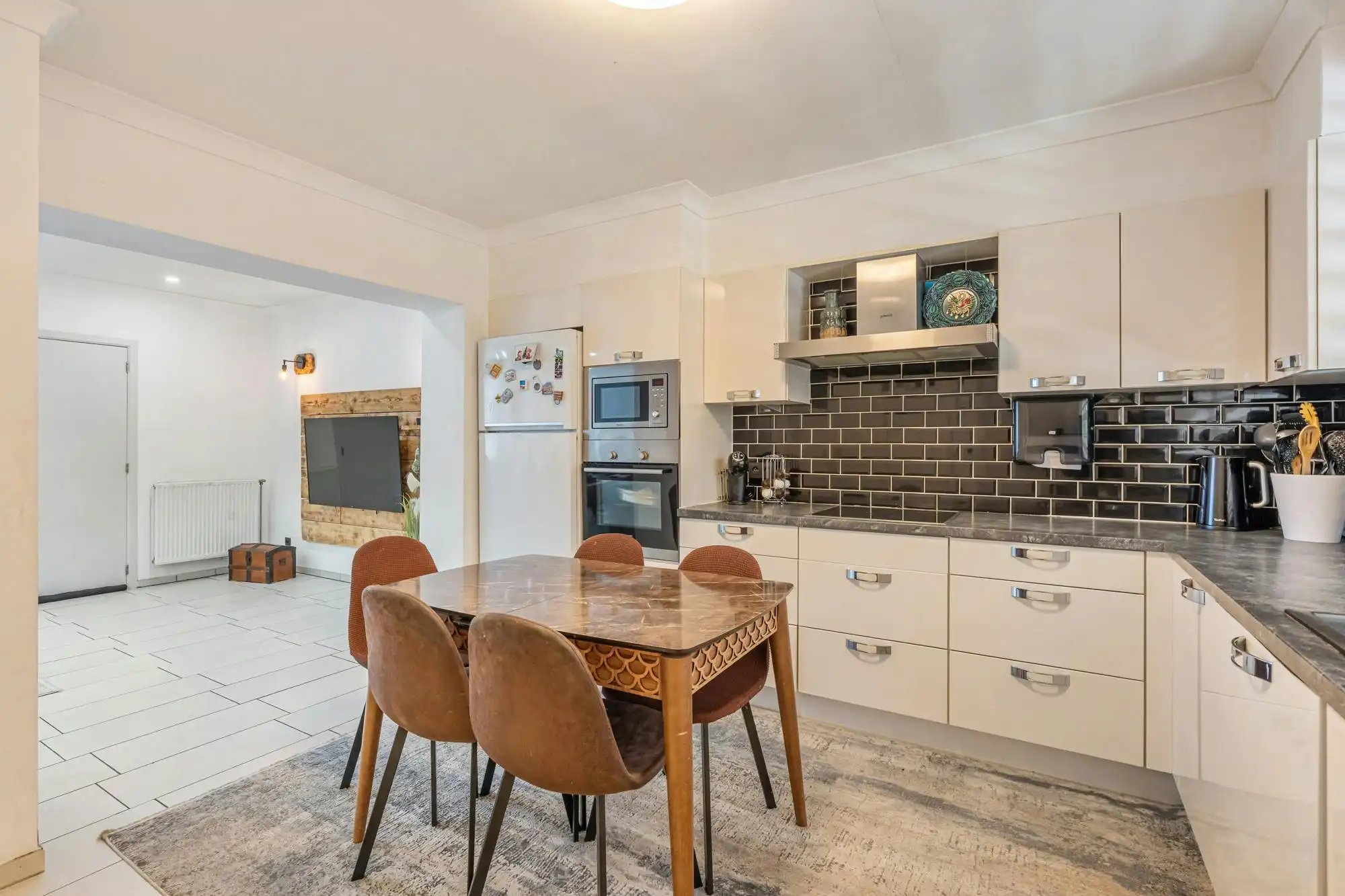 Huis met 3 slaapkamers in Genk foto 9
