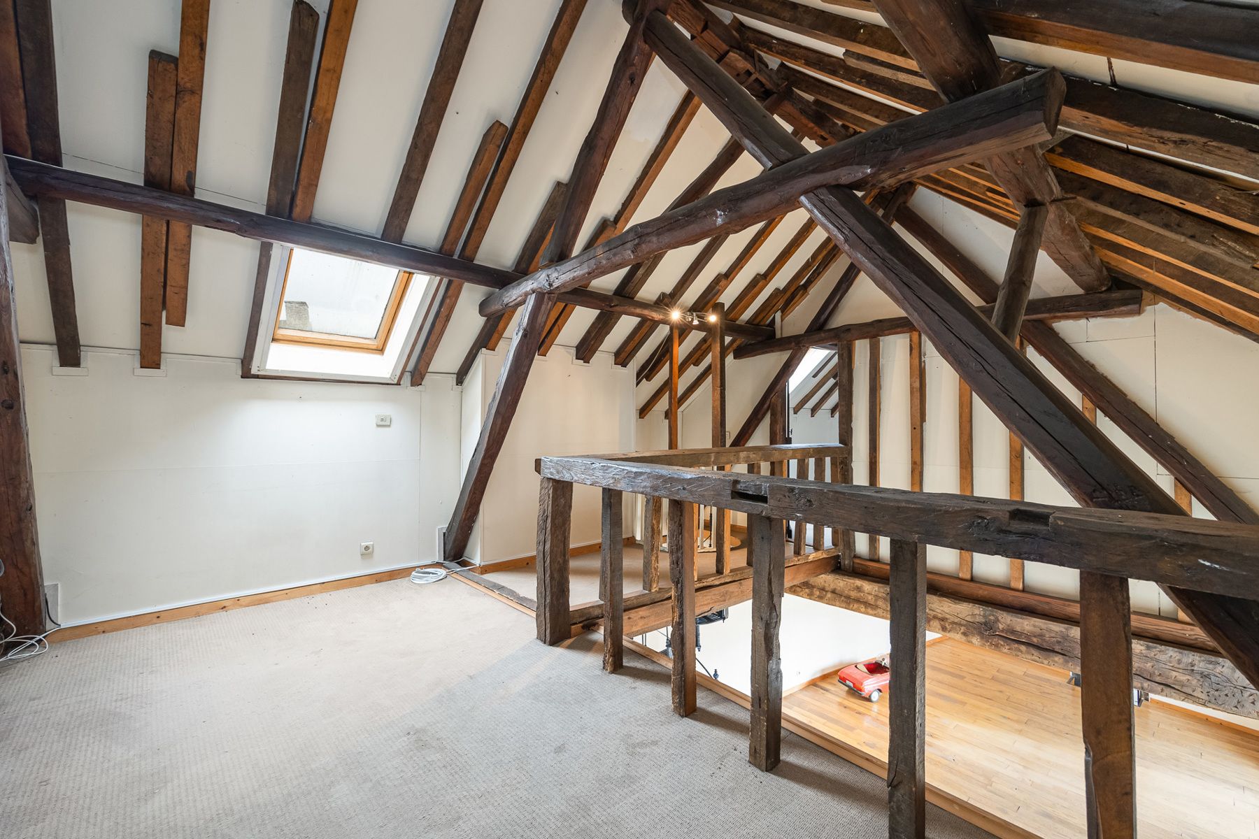 UNIEKE KANS! Historisch winkel/woon pand in het centrum van Aarschot. foto 20