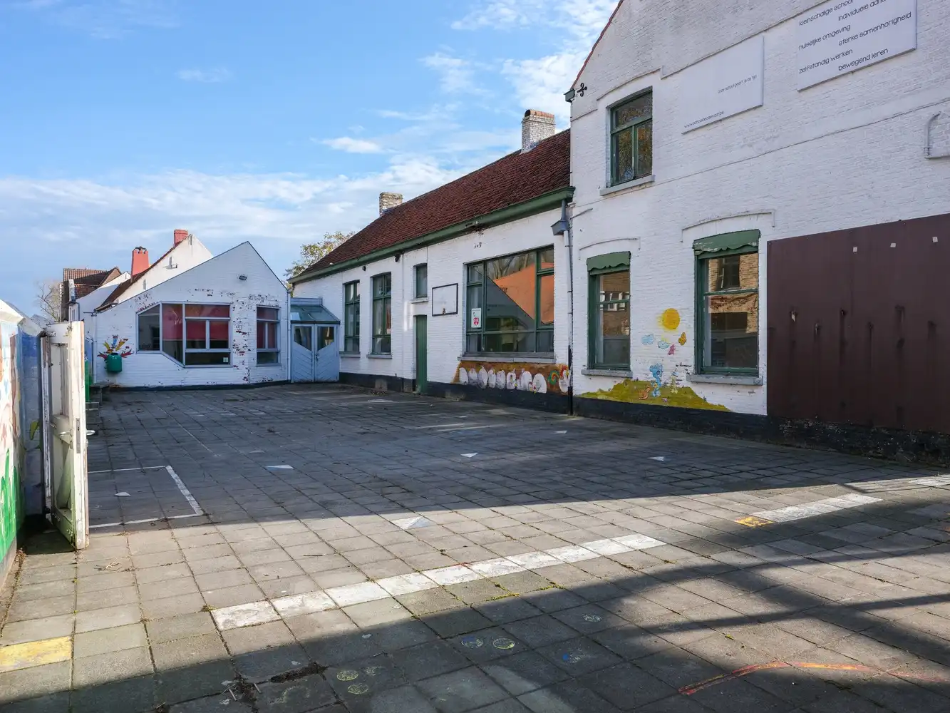 Oude schoolsite met veel potentieel foto 10