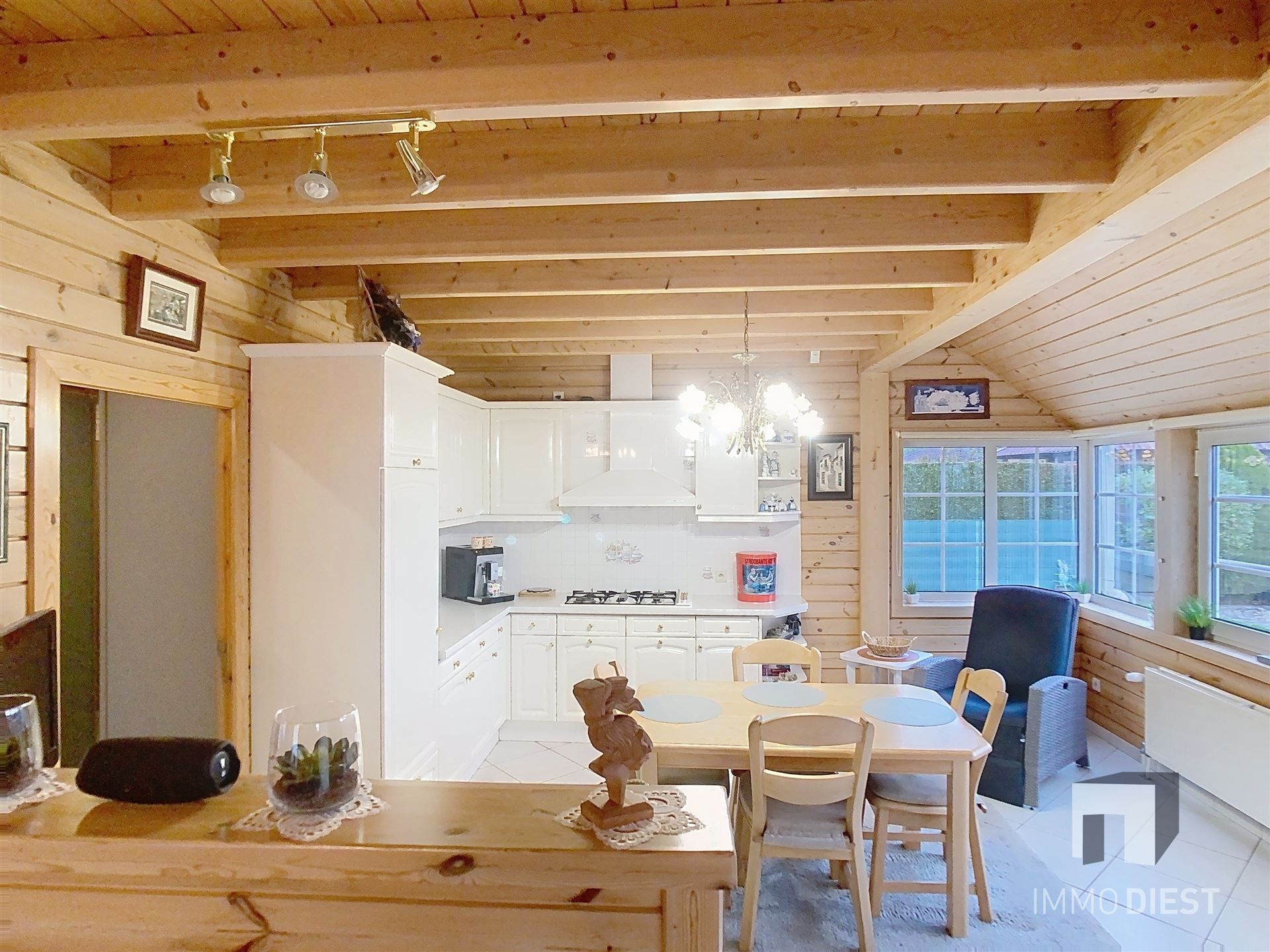 Fraaie villa in residentiële verkaveling in de rand van Diest foto 19