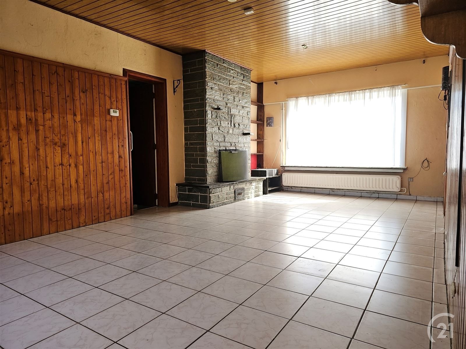 Centraal gelegen woning met 4 slaapkamers en tuin foto 3