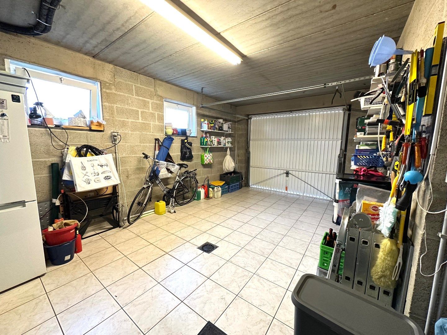 Mooie open bebouwing met tuin, terras, garage en 3 slaapkamers in Vliermaal foto 18