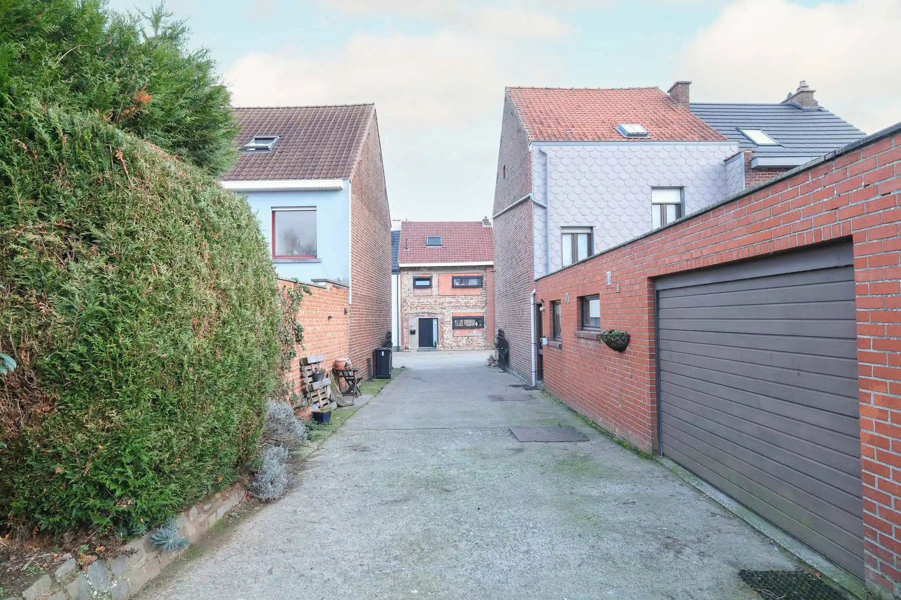 Gebouw te koop foto 18