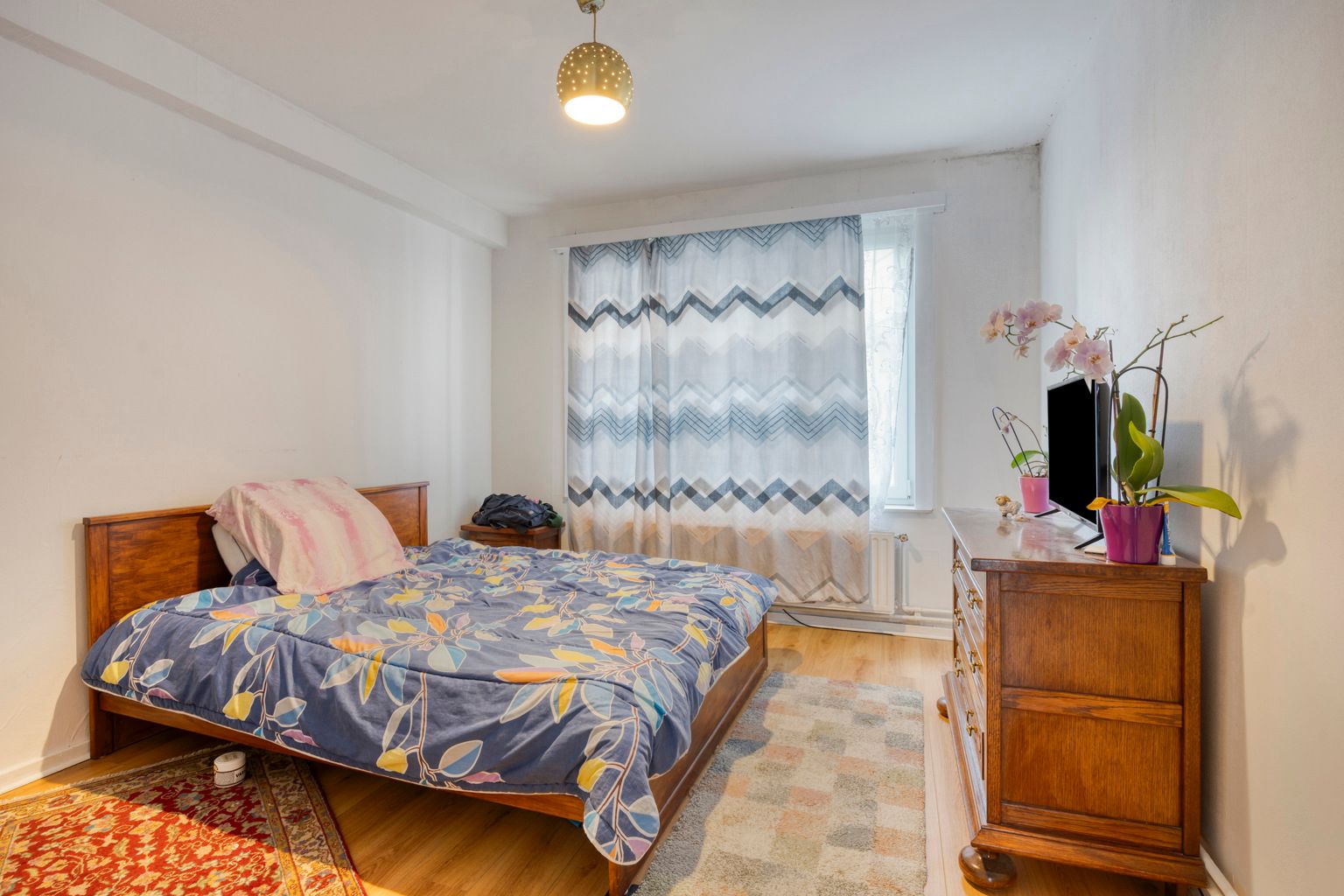 Opbrengsteigendom met 2 appartementen en garage foto 12