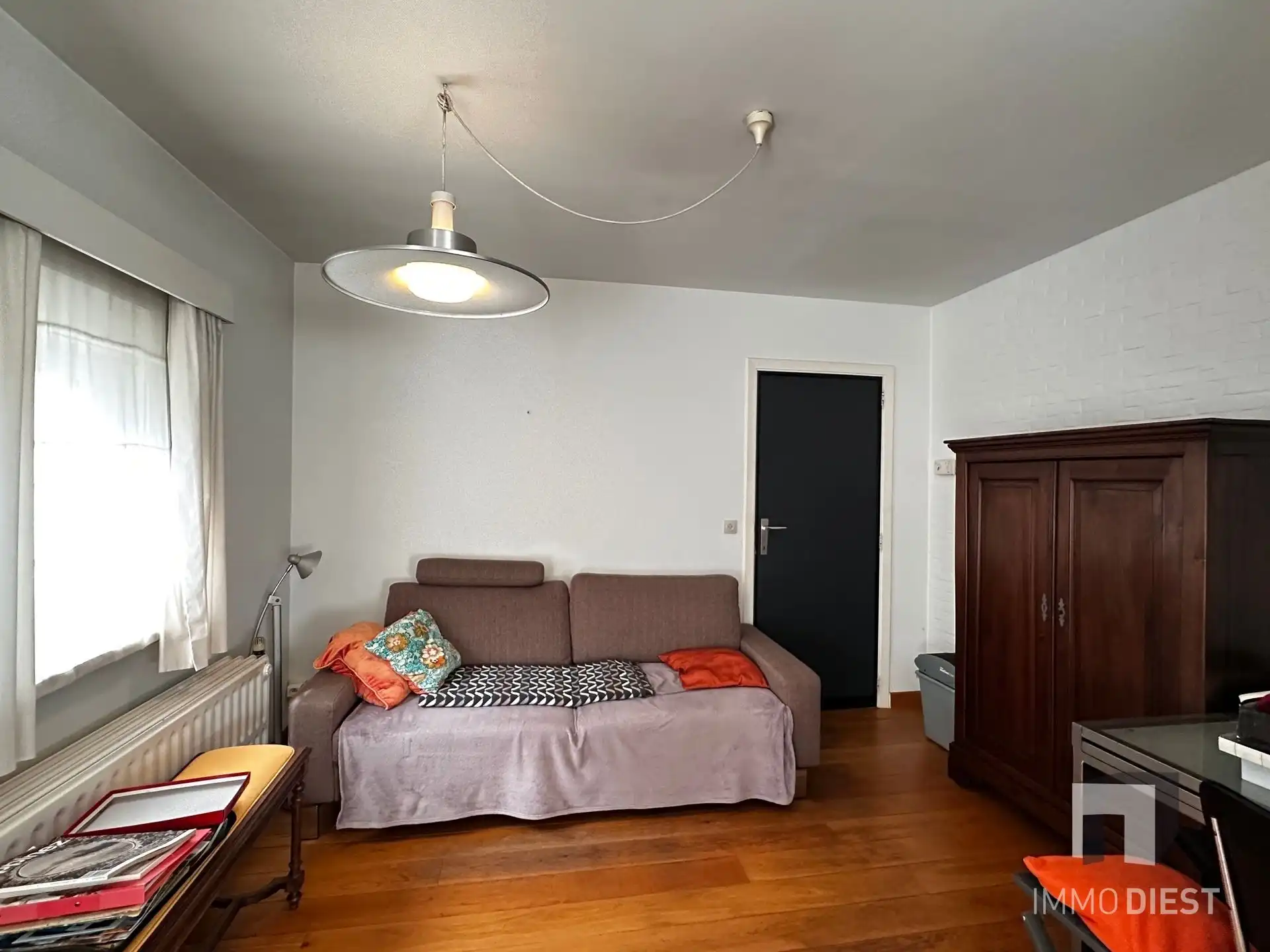 Gezinswoning met 4 slaapkamers en mooie tuin foto 11