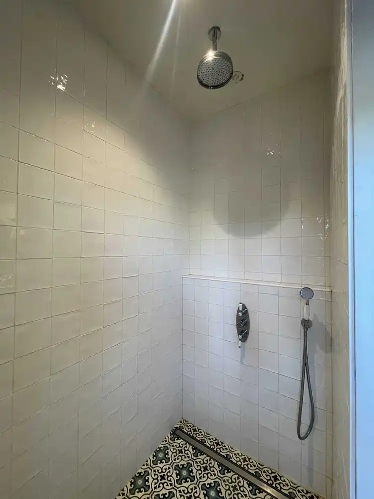 Smaakvol gerenoveerde karaktervolle wijkwoning foto 26