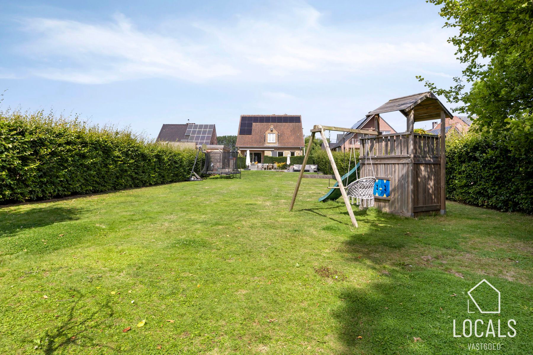 Instapklare parel in het charmante Appelterre – Ninove foto 27
