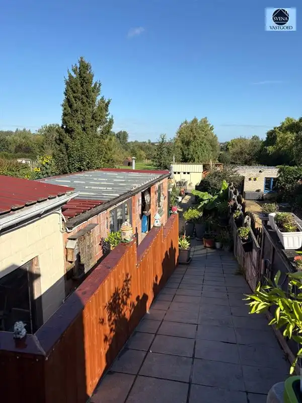 LEUKE, GOED GELEGEN WONING NABIJ CENTRUM EN WINKELS foto 11