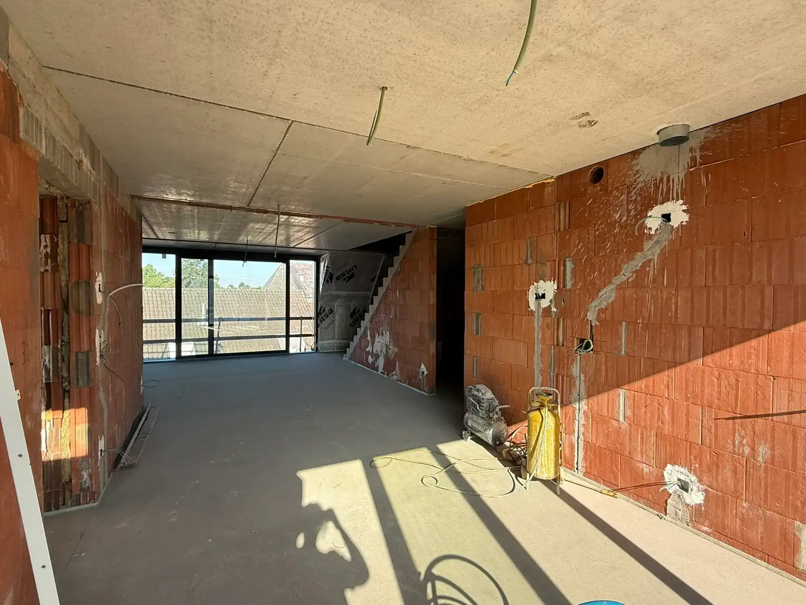 Nieuwbouwappartement Tielt 'VILLA ALLEGRO' foto 6