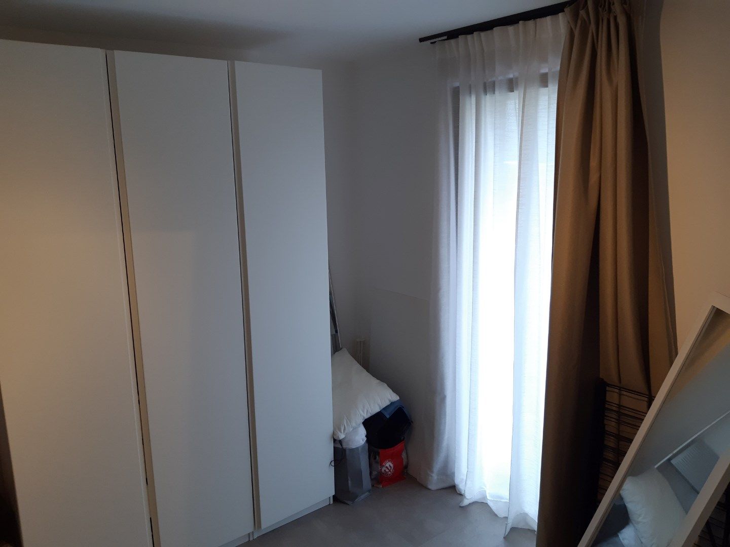 Gelijkvloers appartement met terras. foto 17