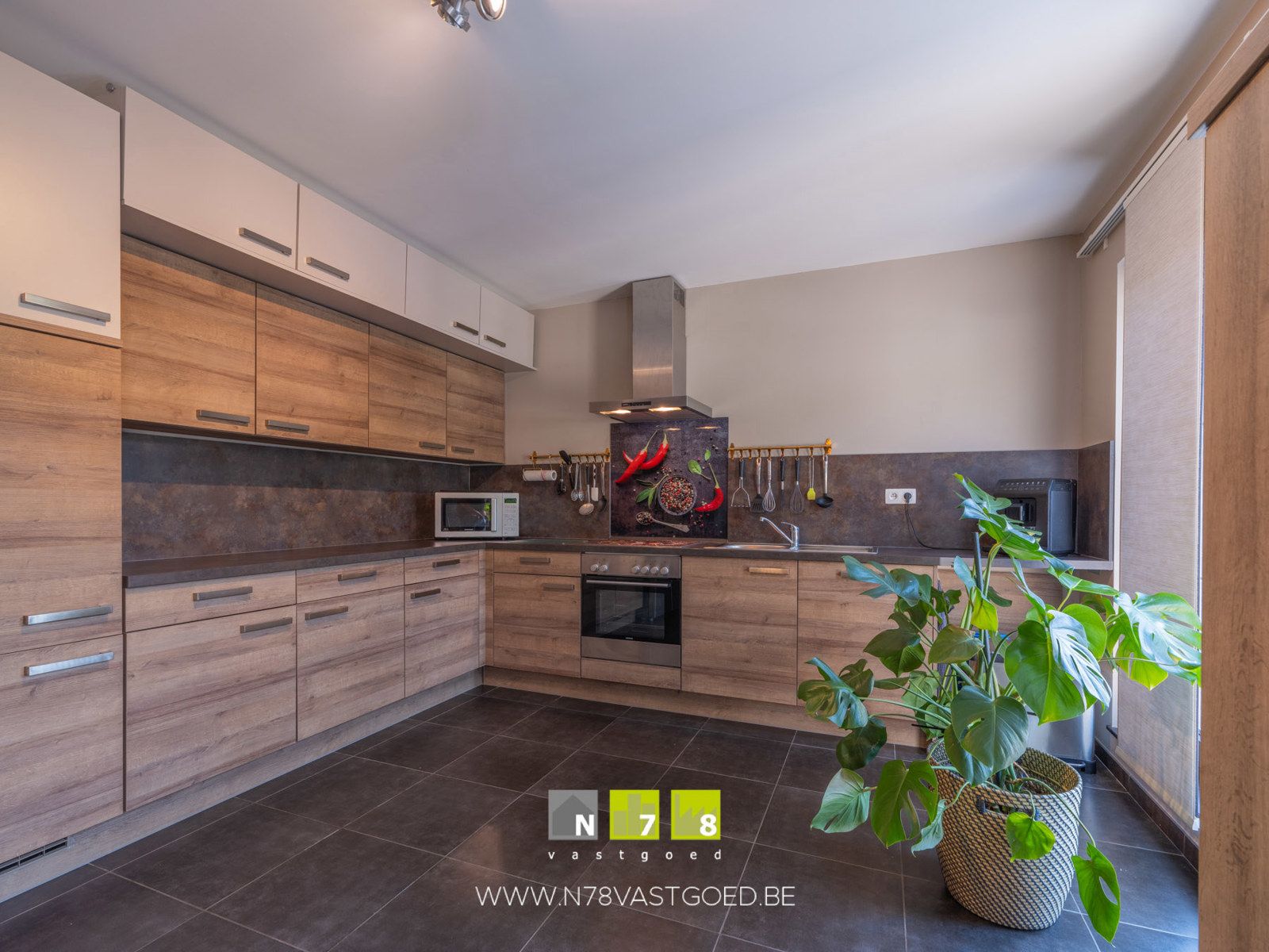 Appartement te koop foto 3