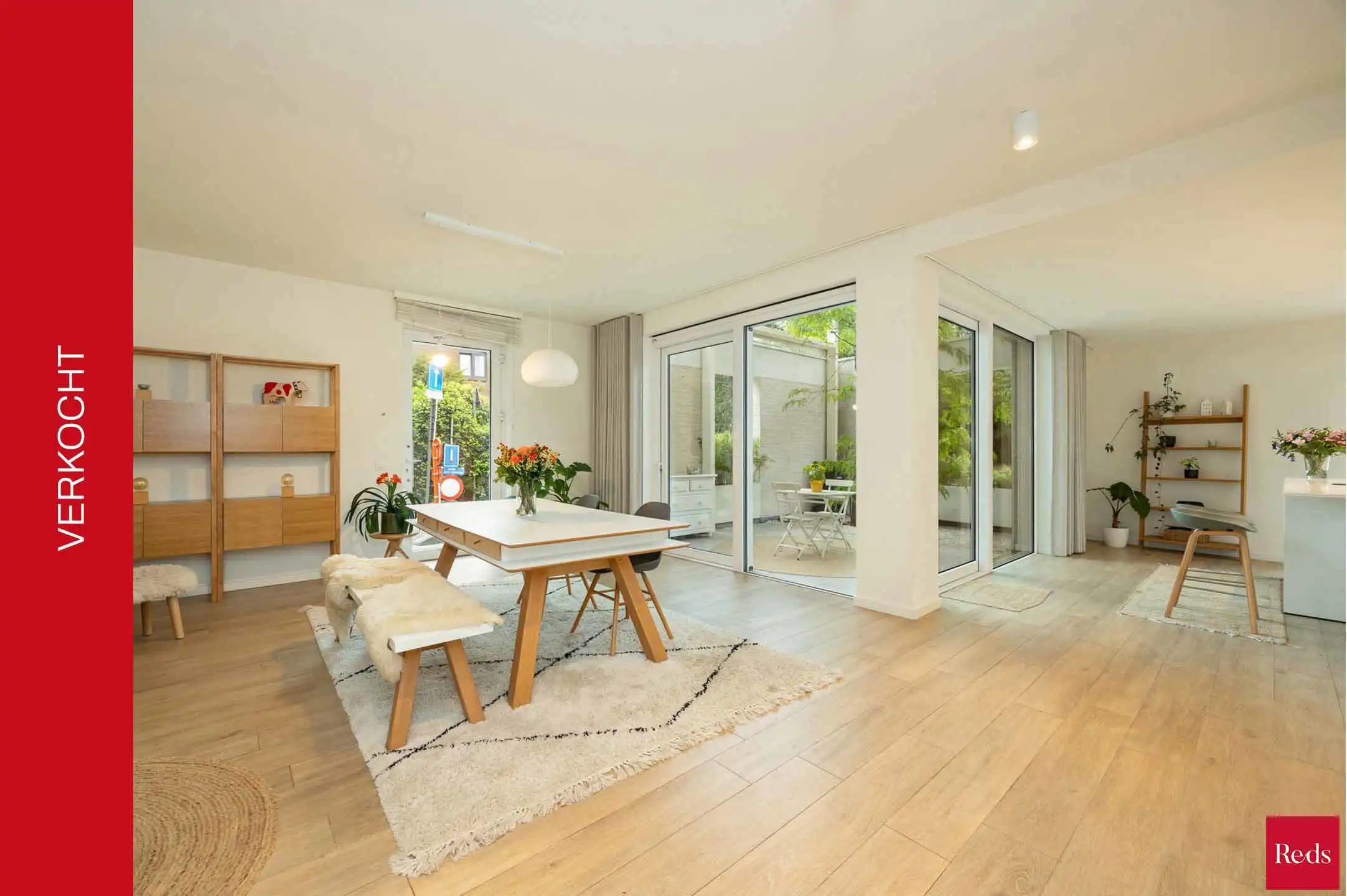 Huis te koop Rubensstraat 14B - 2812 Mechelen Muizen