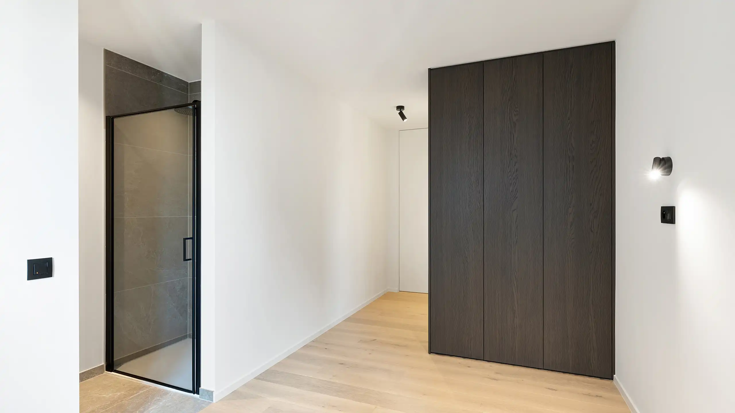 High-end appartement met zeezicht te Duinbergen. foto 33