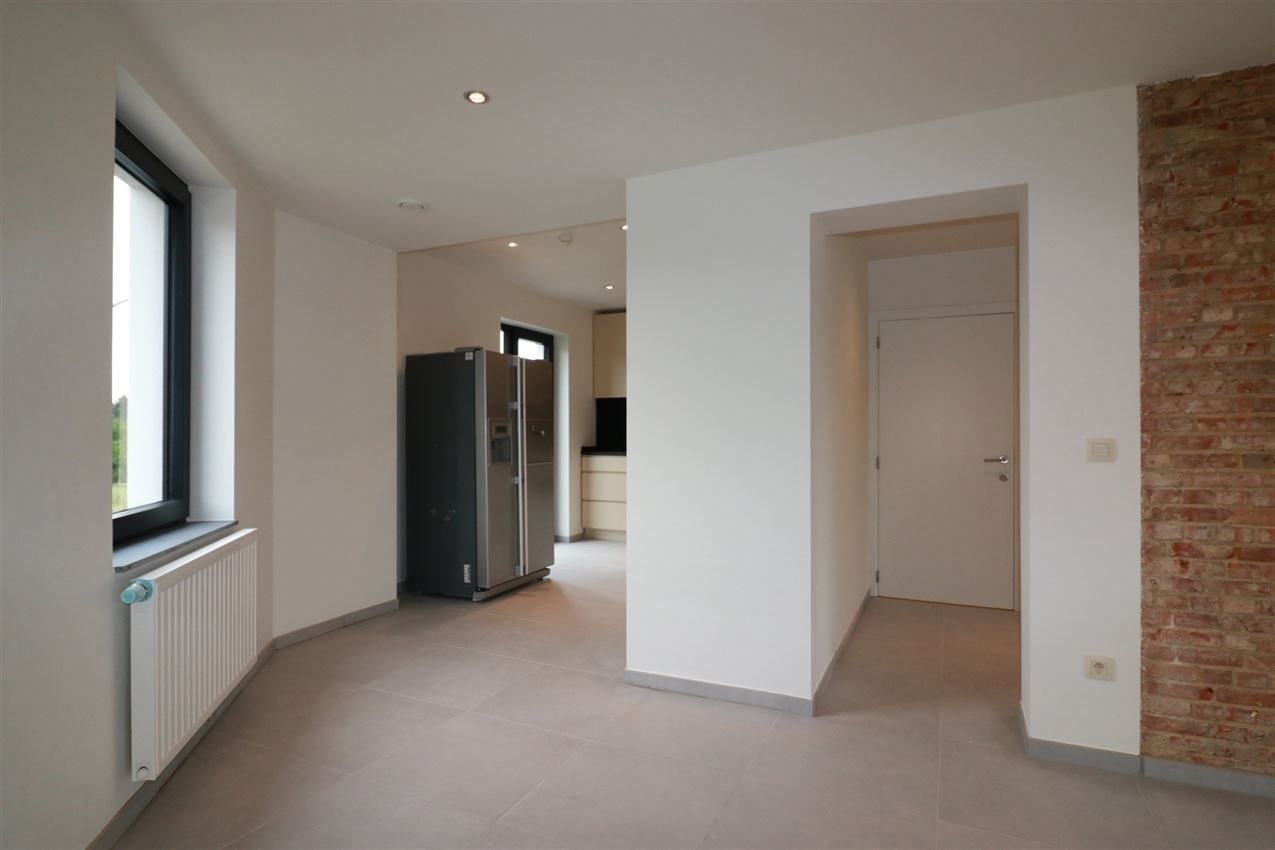 gerenoveerde duplex, 3 slpk., terras, nabij centrum en E 314  foto 11