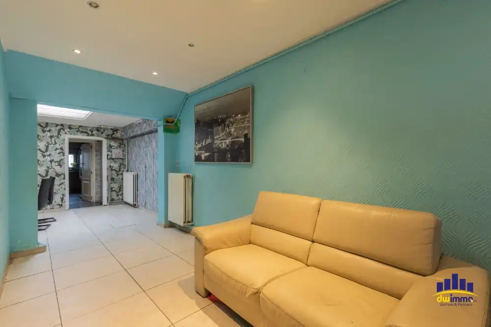 Te koop: grondig op te frissen woning met tuin in Gentbrugge foto 4