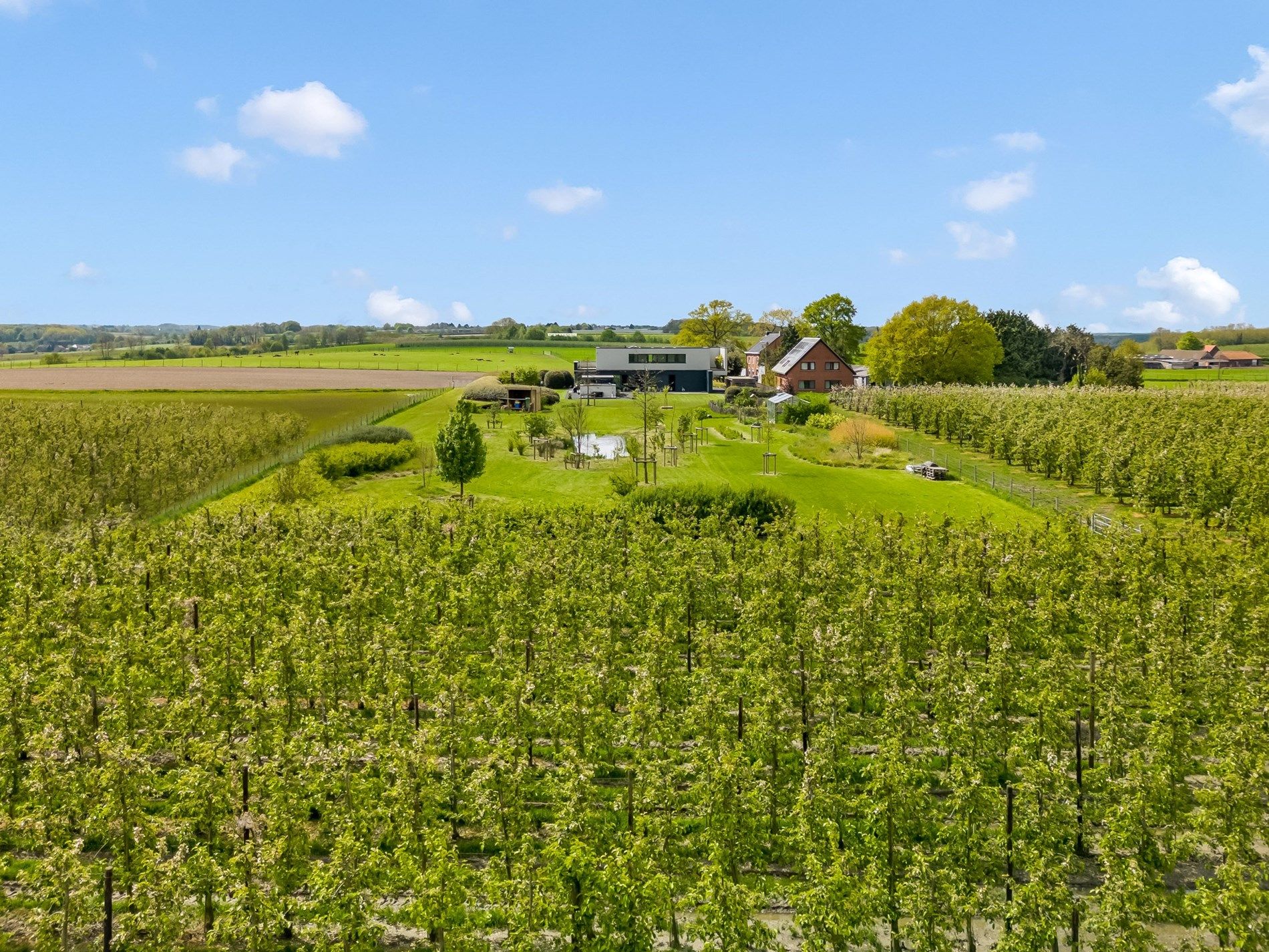 Schitterende woning met uniek vergezicht!  foto 19