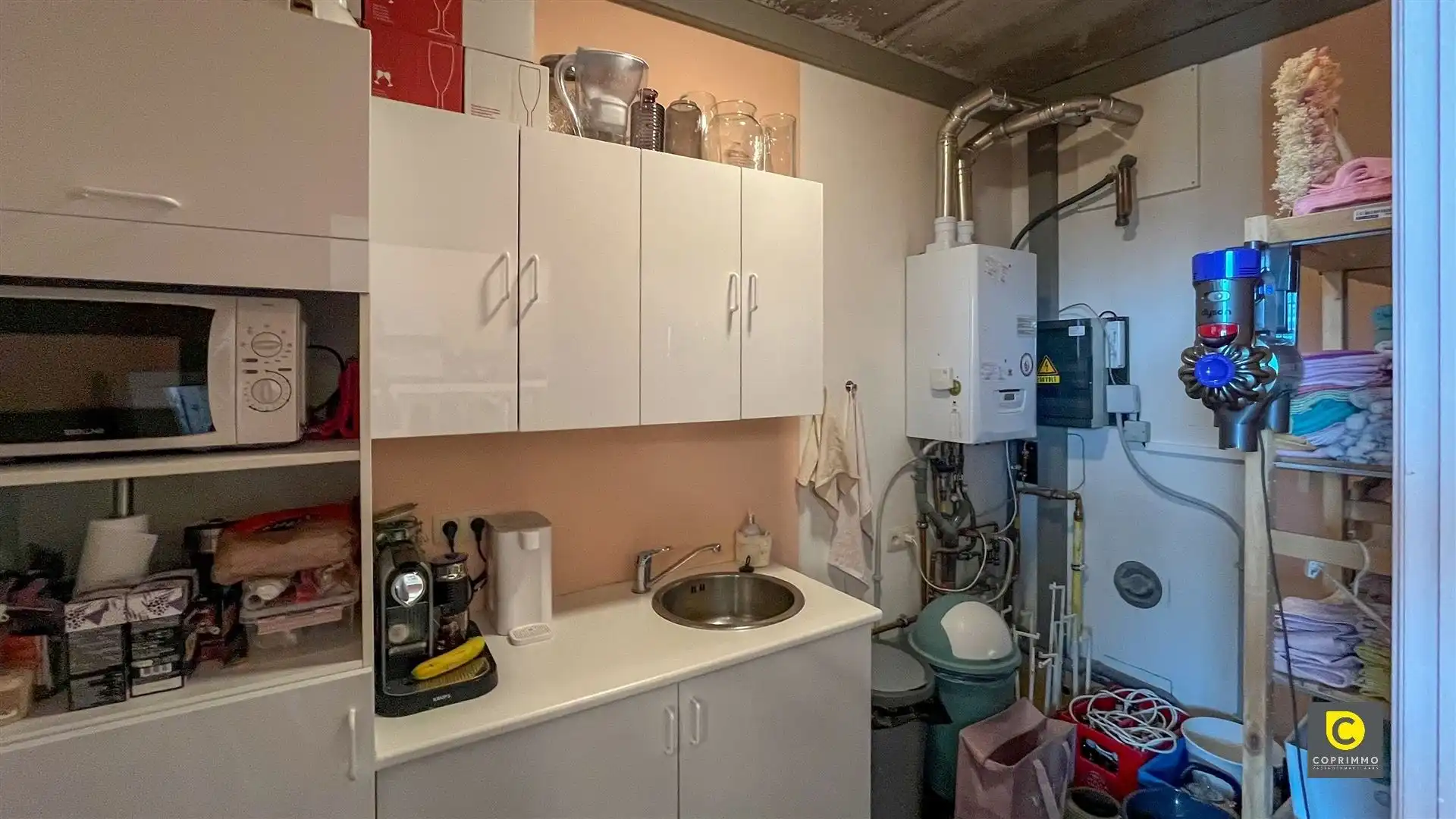 Handelspand in het centrum van Aartselaar! foto 7