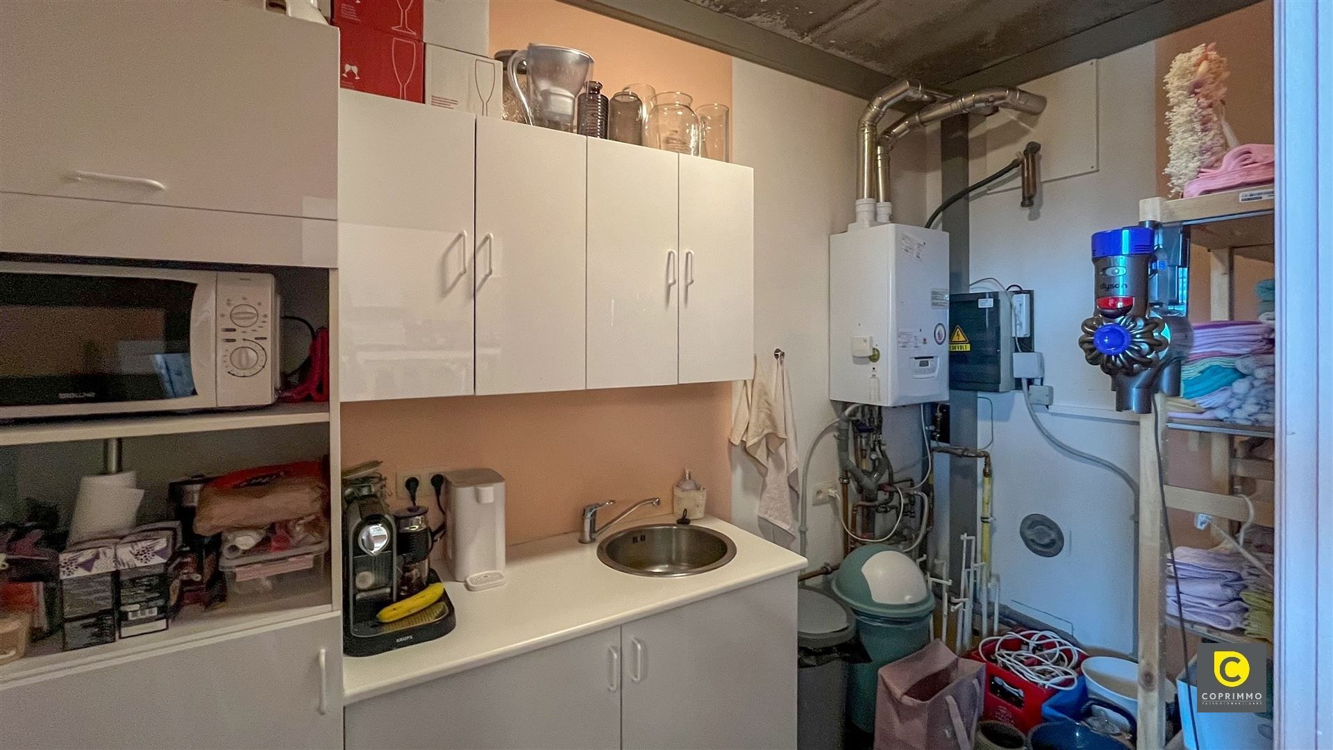 Handelspand in het centrum van Aartselaar! foto 7