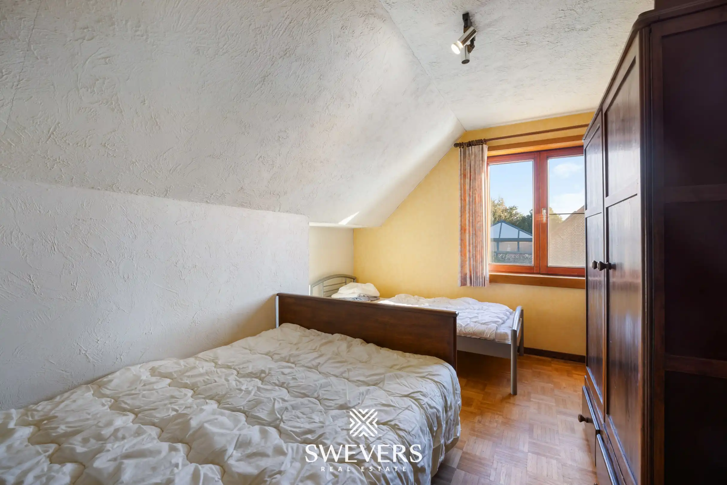 Charmante woning met drie slaapkamers te Heusden-Zolder   foto 19