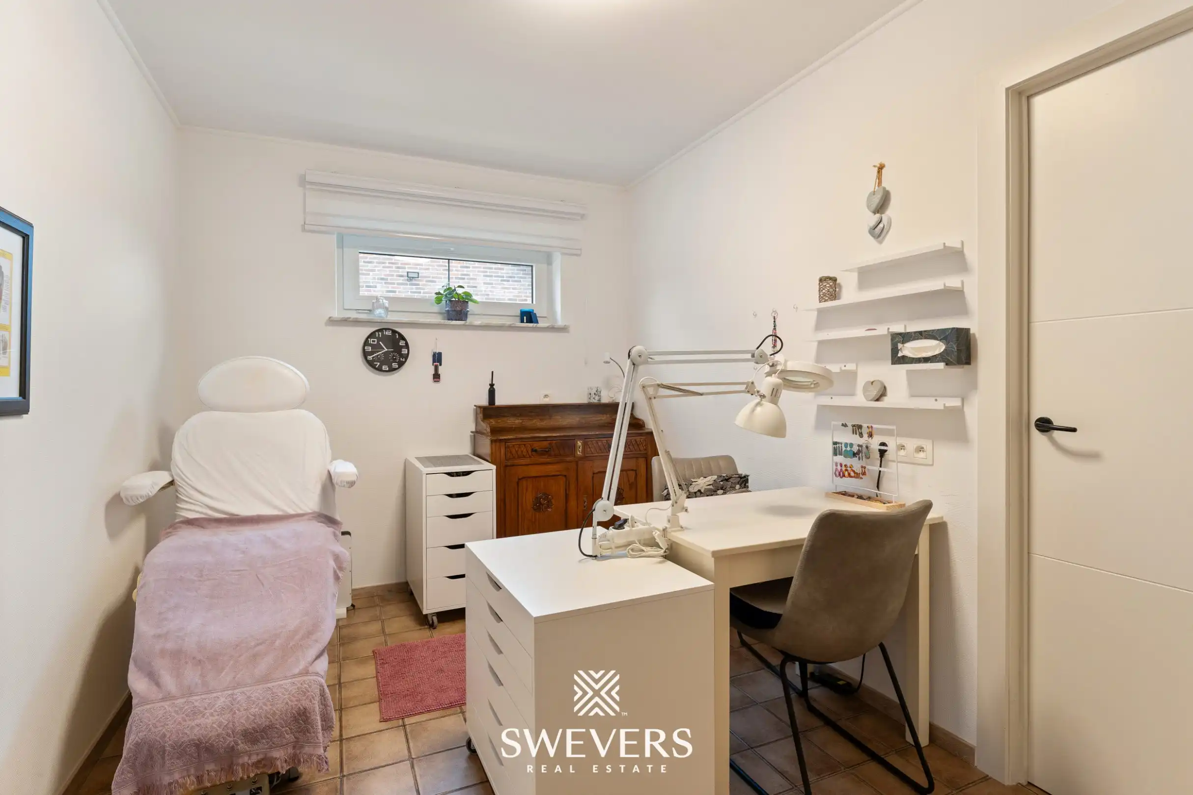 Ruime instapklare woning (248 m²) met hoogwaardige afwerking en zonnige tuin foto 18