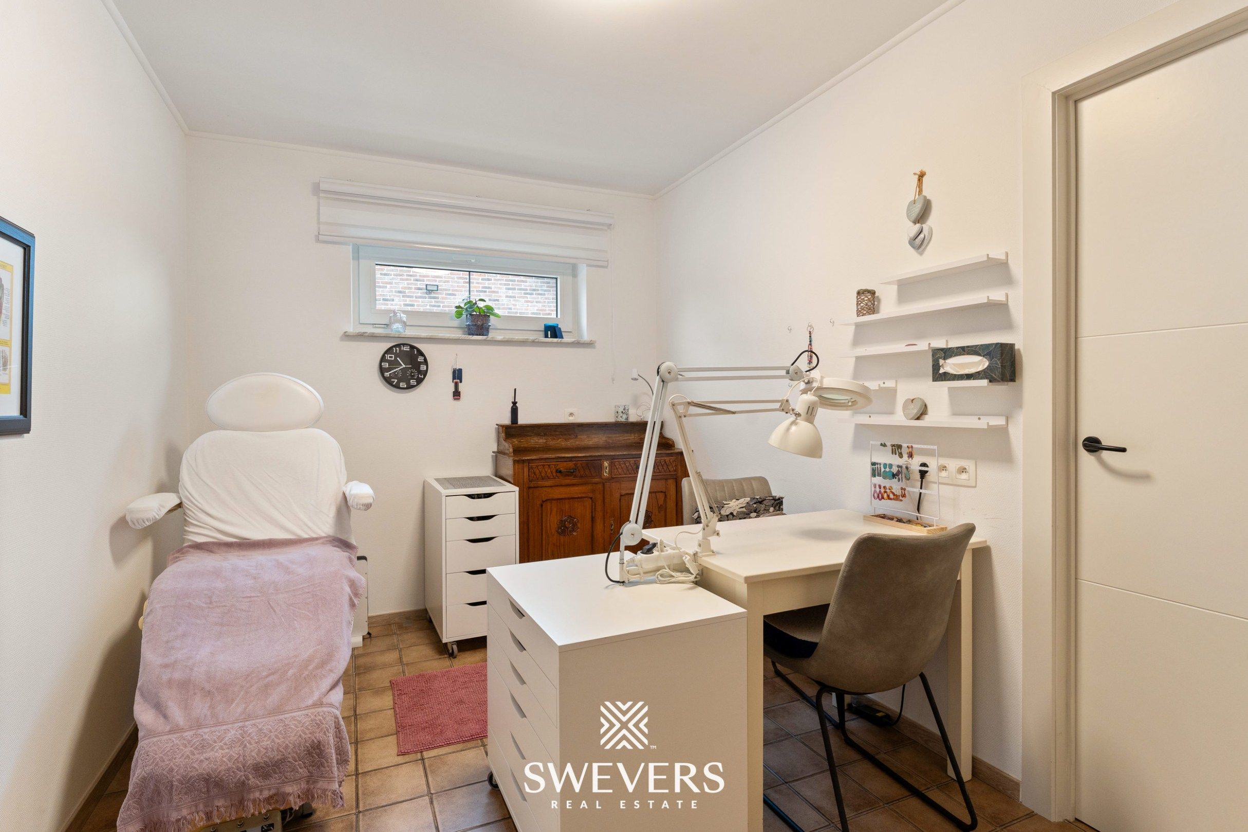 Ruime instapklare woning (248 m²) met hoogwaardige afwerking en zonnige tuin foto 18