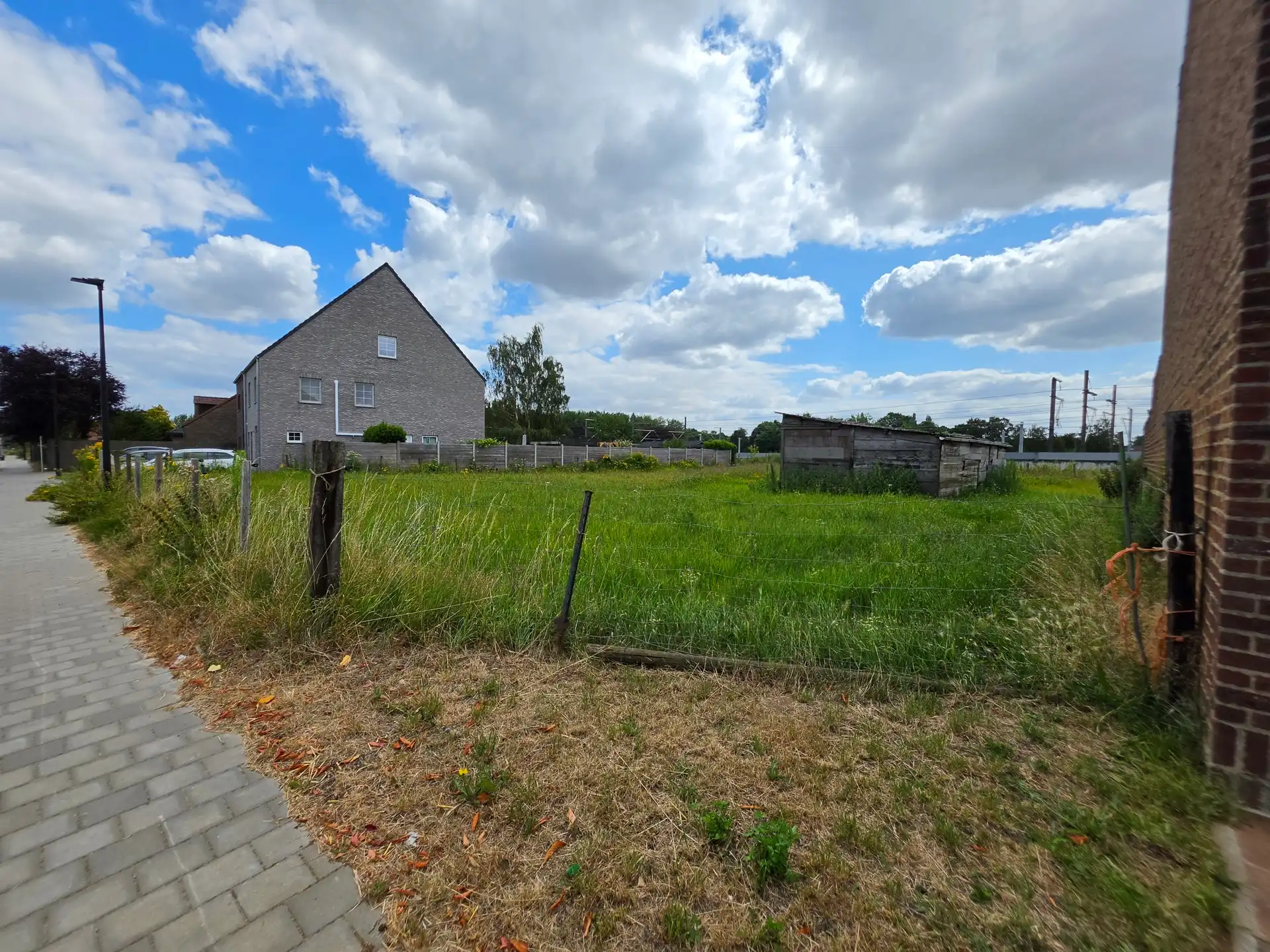 Grond te koop foto 5