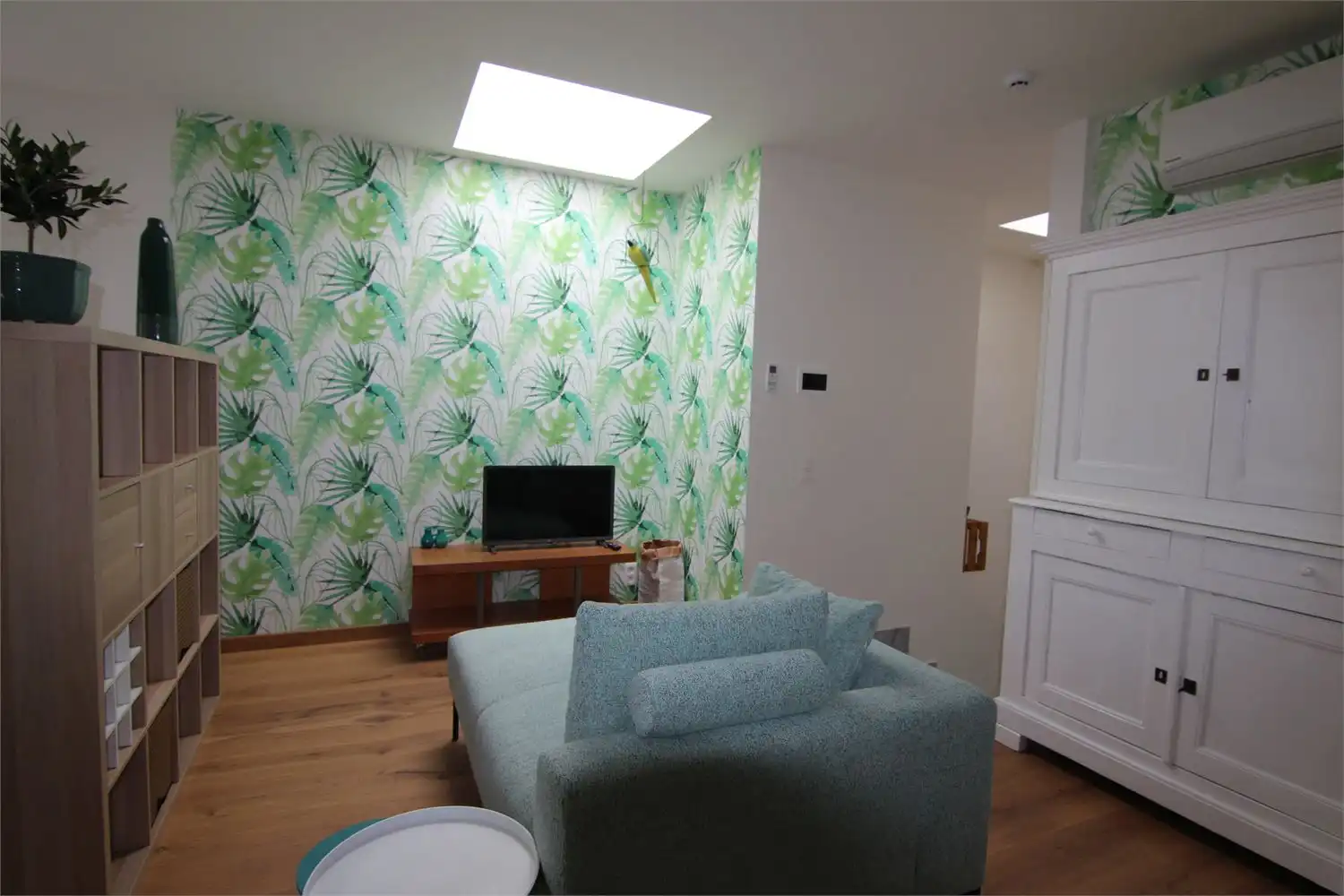 Gemeubelde Studio foto 5