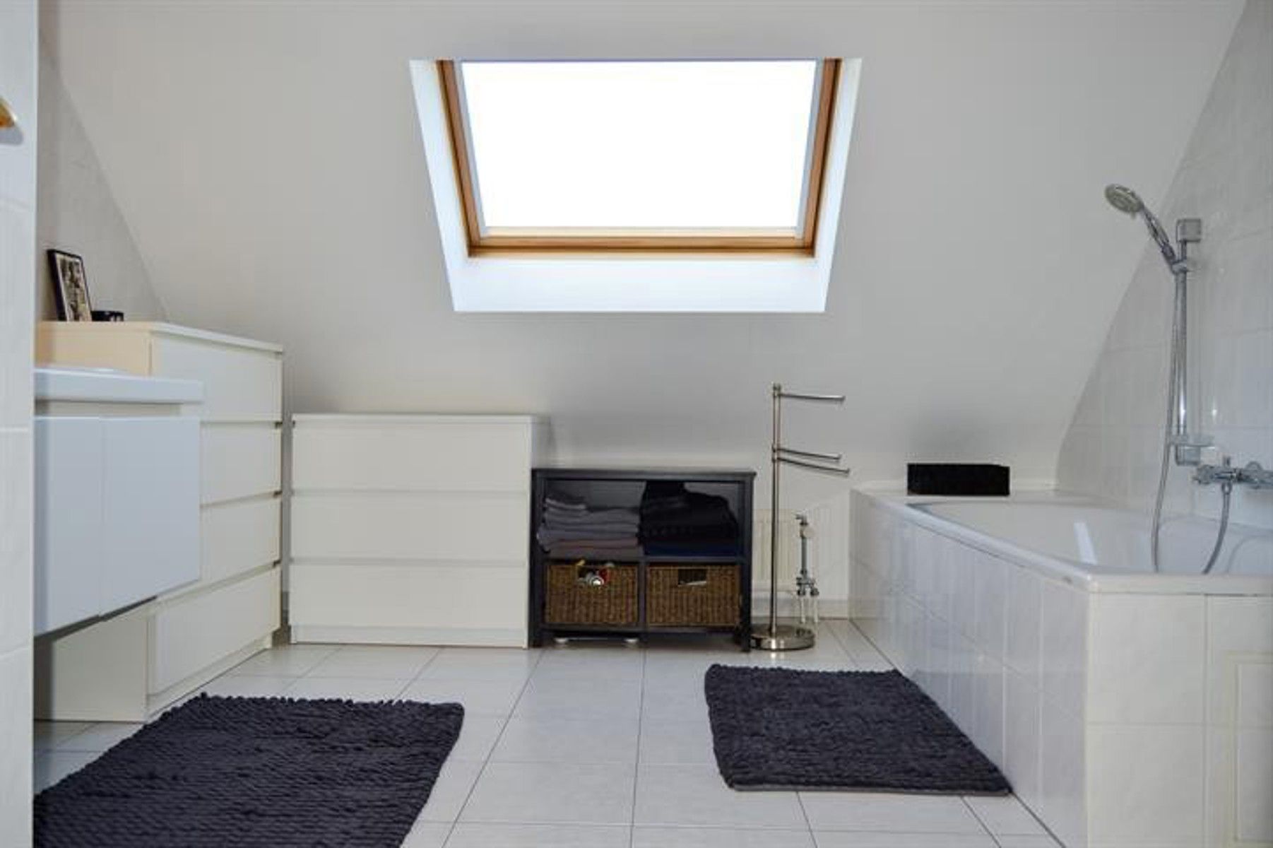 Energiezuinige gezinswoning in de gegeerde wijk Picardië. foto 16